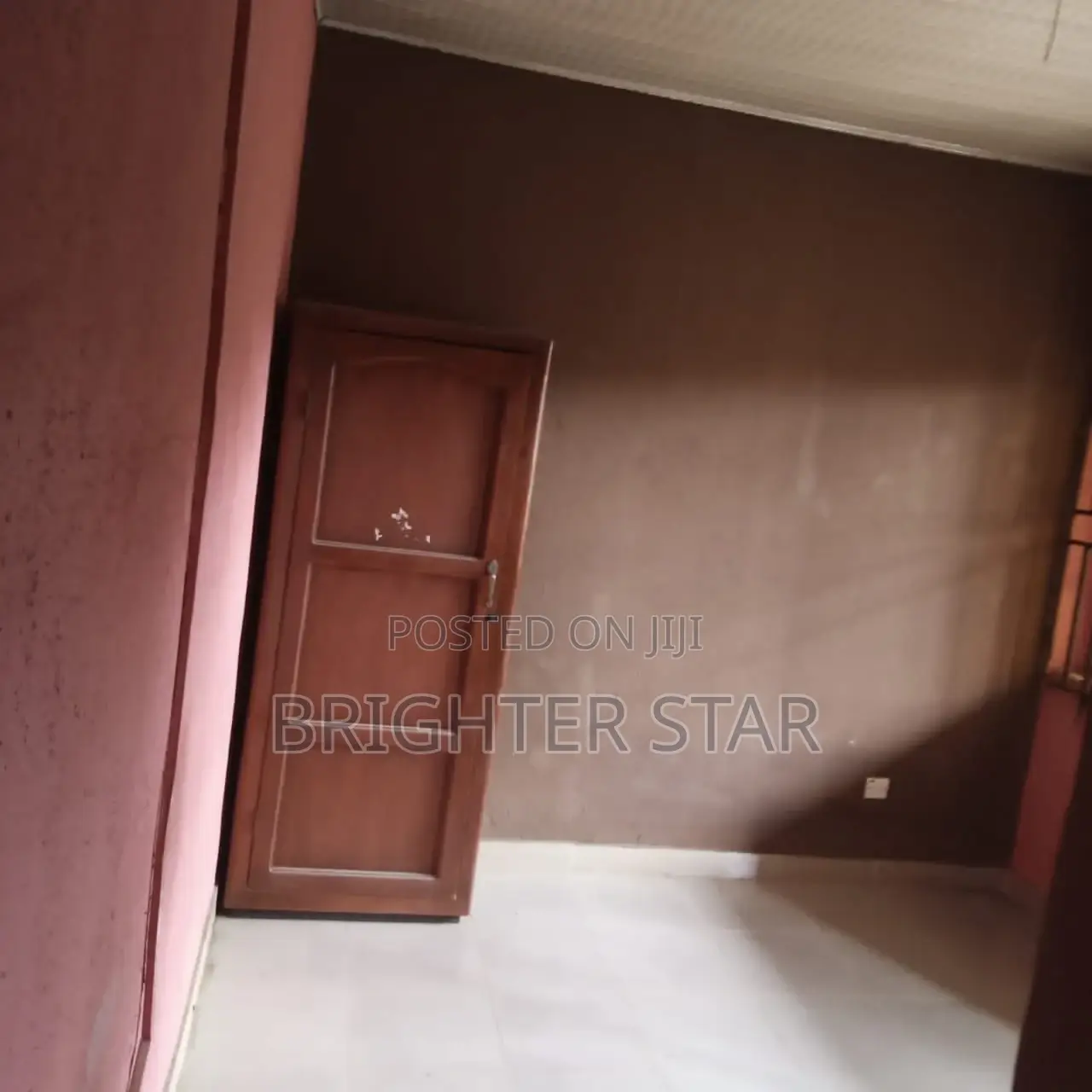 Furnished 1bdrm Block of Flats in Ibadan Polytechnic/University