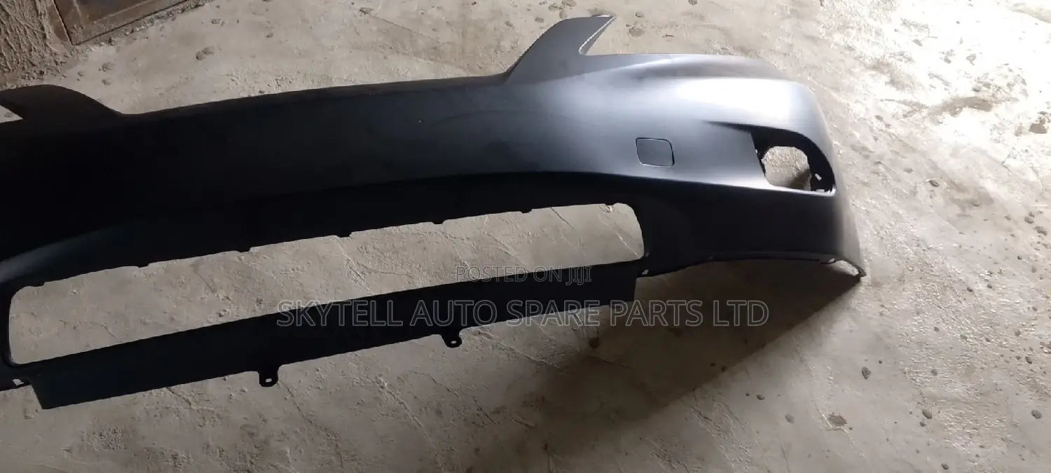 Front Bumper for Lexus Rx 350 2012