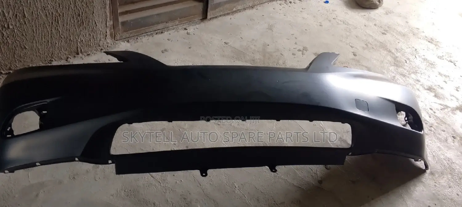 Front Bumper for Lexus Rx 350 2012