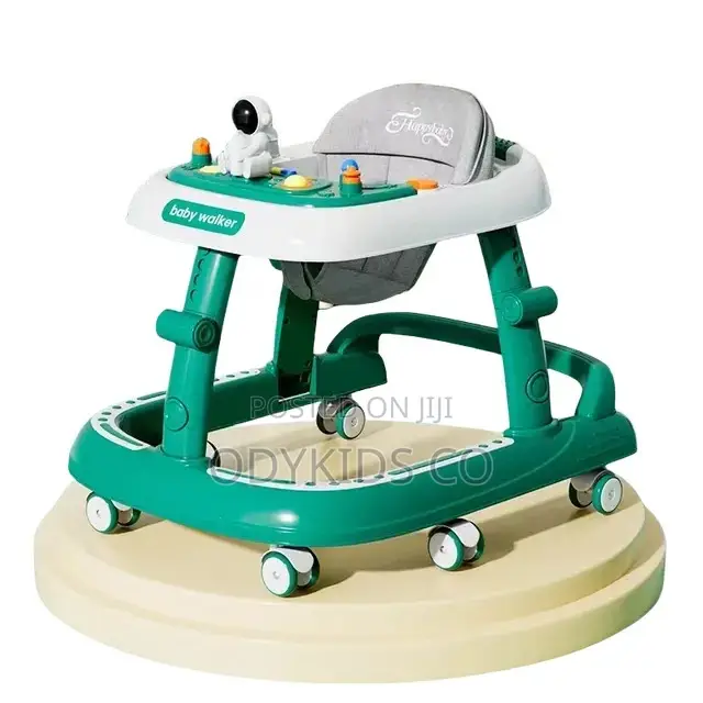 Multi Functional 4 in 1 Baby Walker