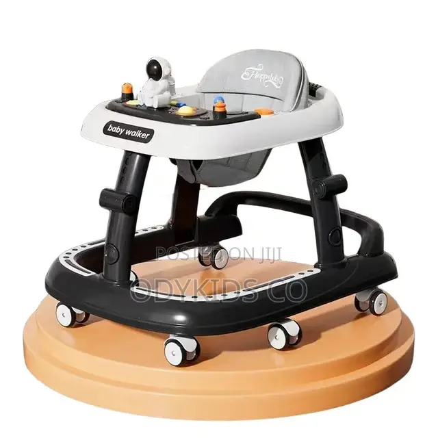 Multi Functional 4 in 1 Baby Walker