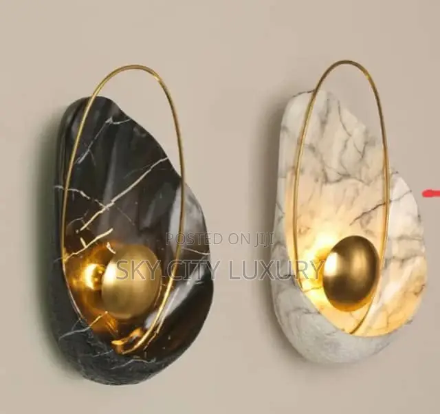 Led Interior Wall Bracket Light