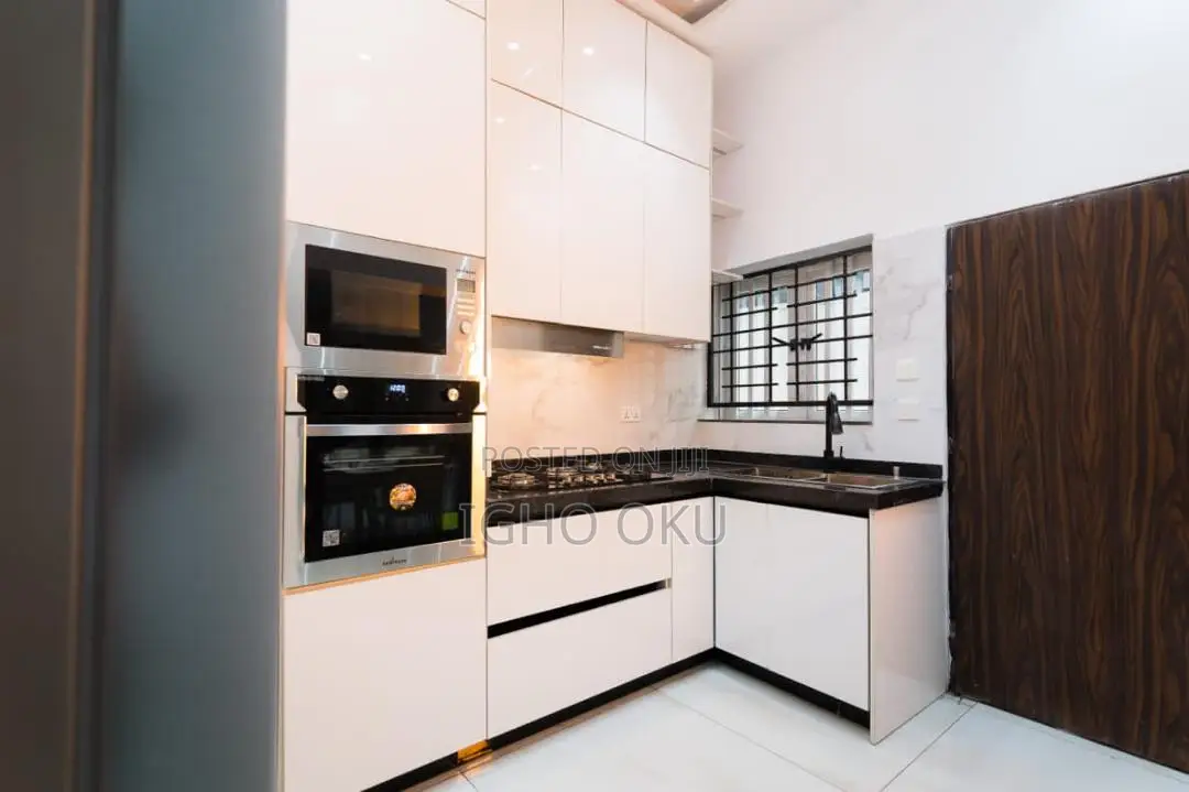 3 Bedroom Duplex, Gra Port Harcourt