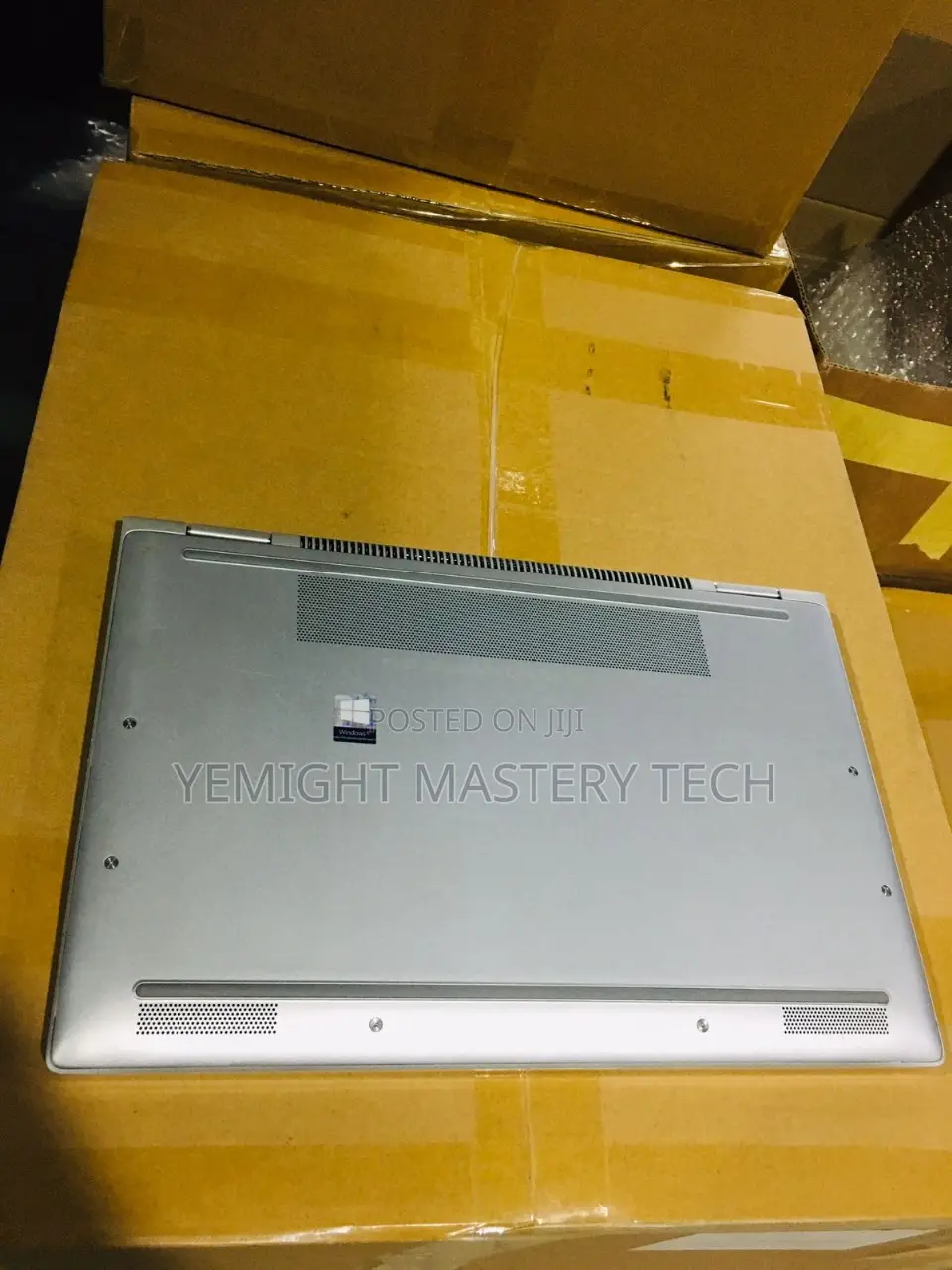 Laptop HP EliteBook 840 G7 16GB Intel Core I5 SSD 512GB