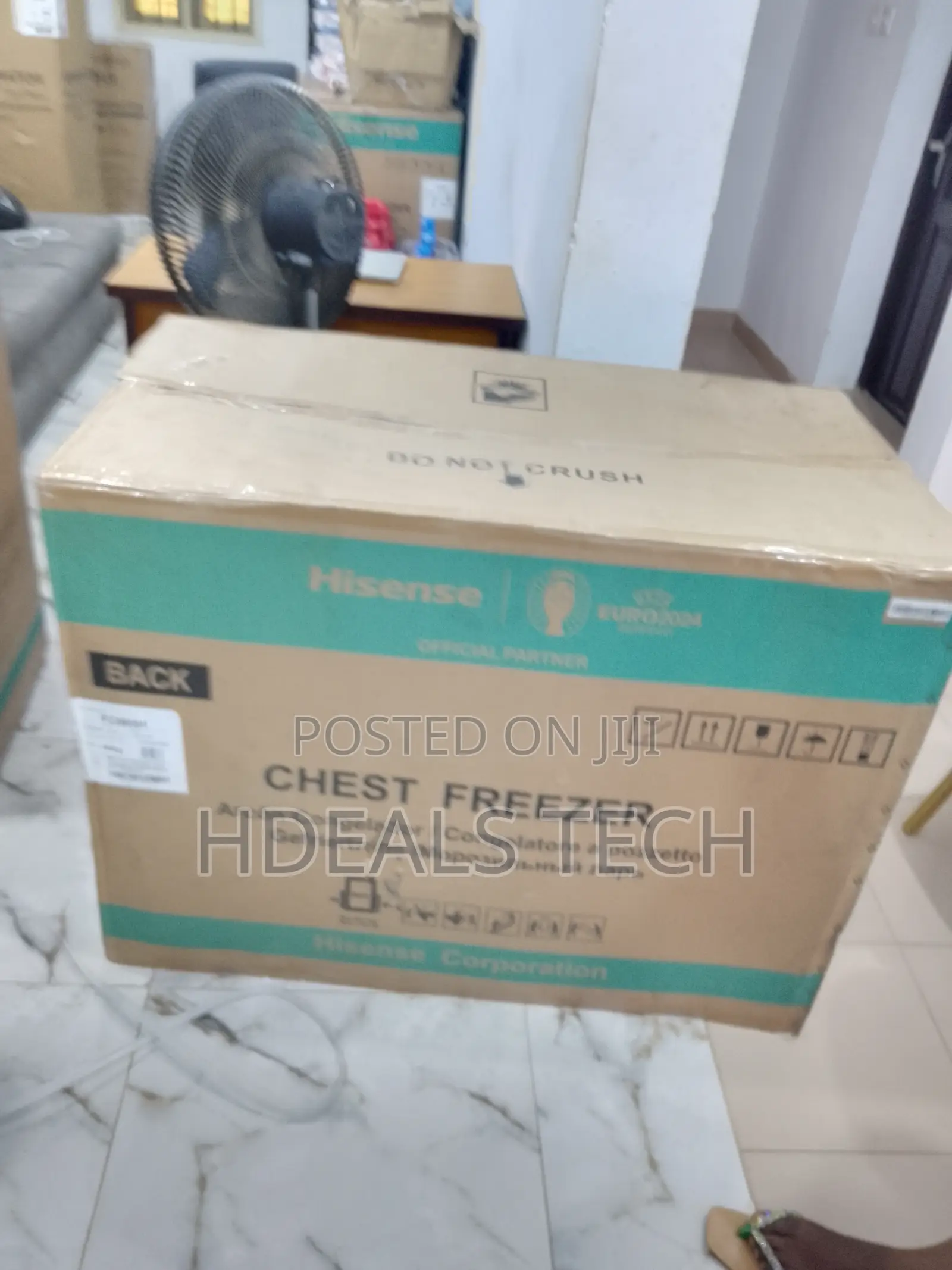 HISENSE Split Units 1HP Series.