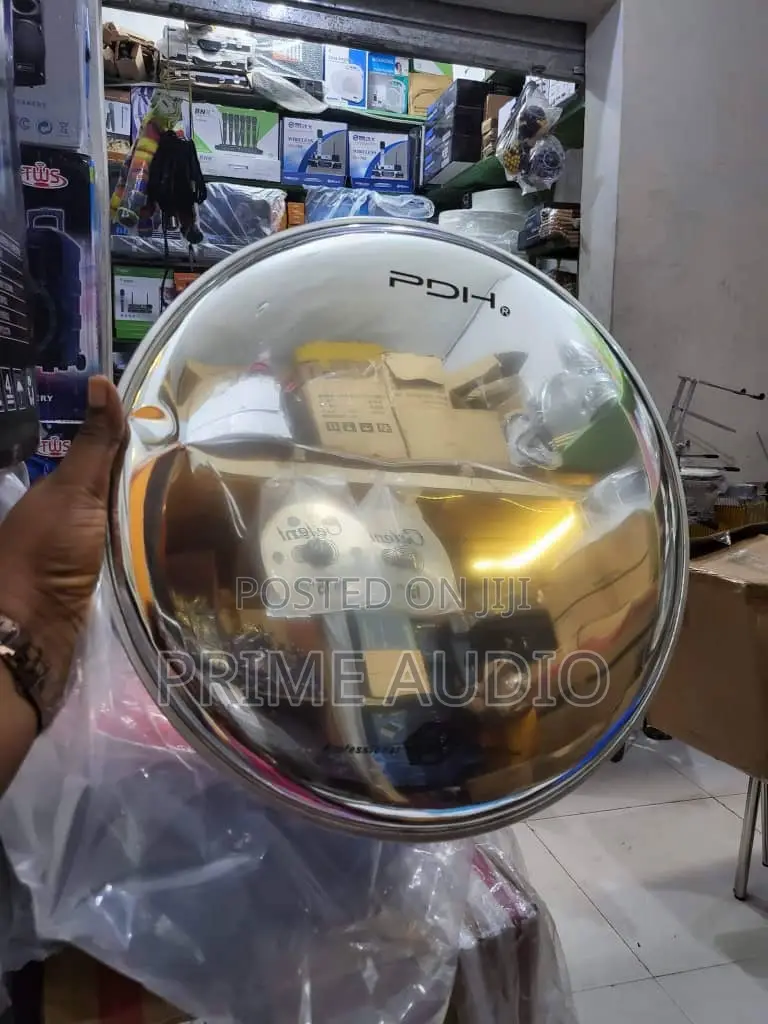 Original PDH Drum Head / Drum Vellum