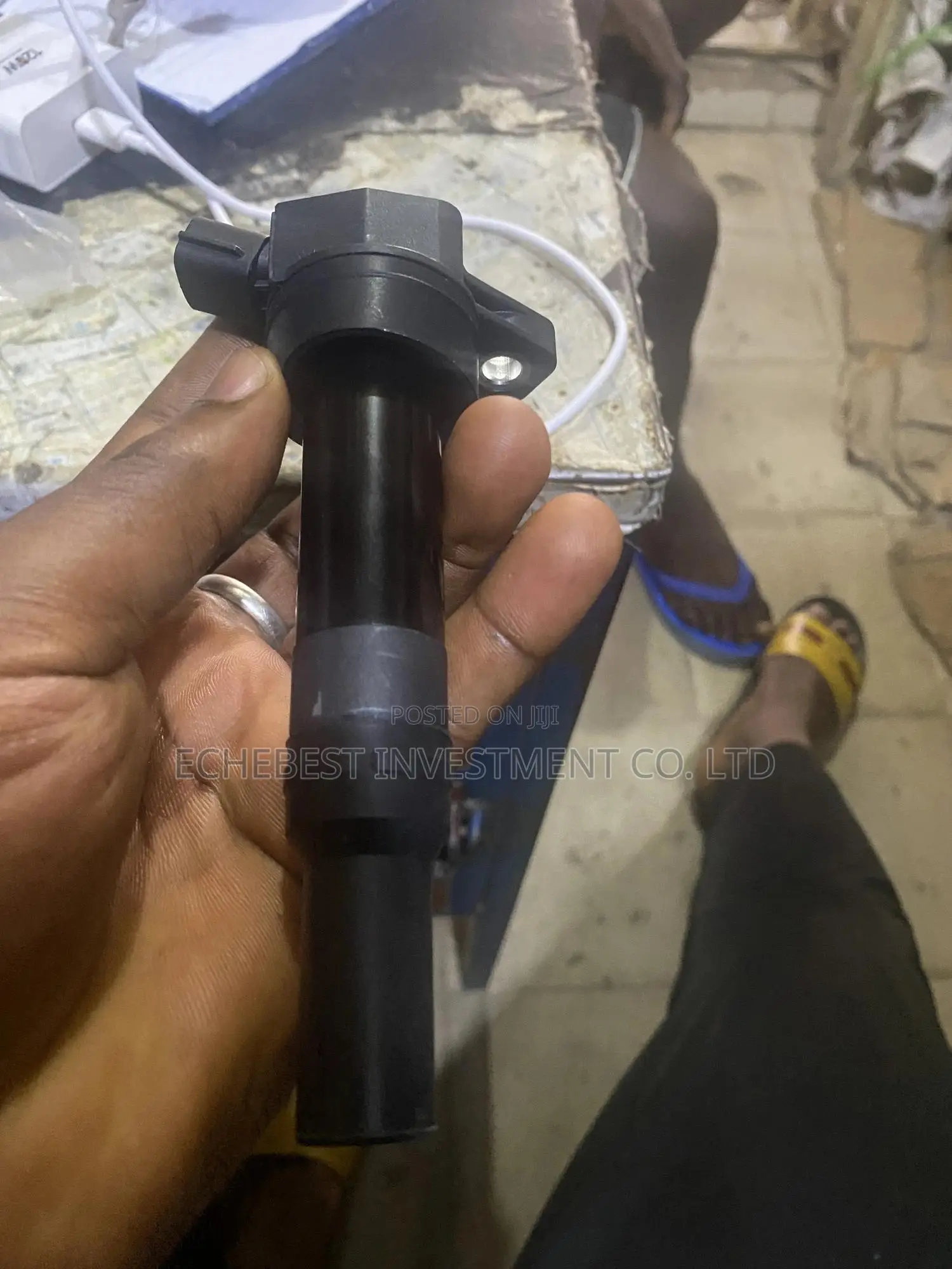 Quality Plug Coil for Elantra 2012