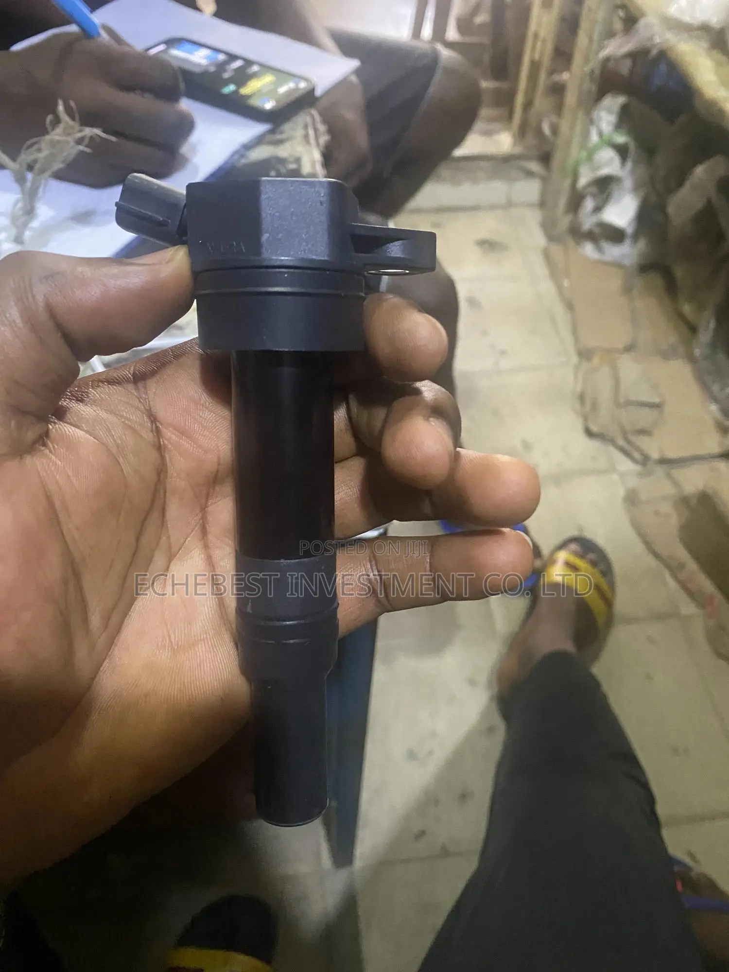 Quality Plug Coil for Elantra 2012