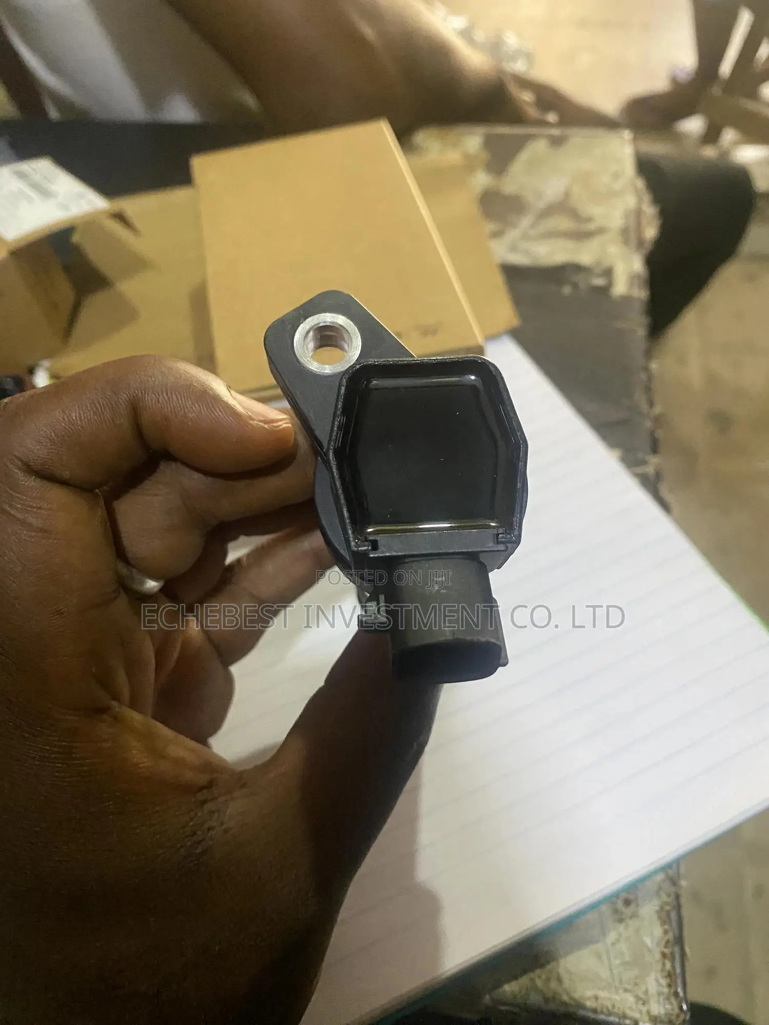 Quality Plug Coil for Elantra 2012