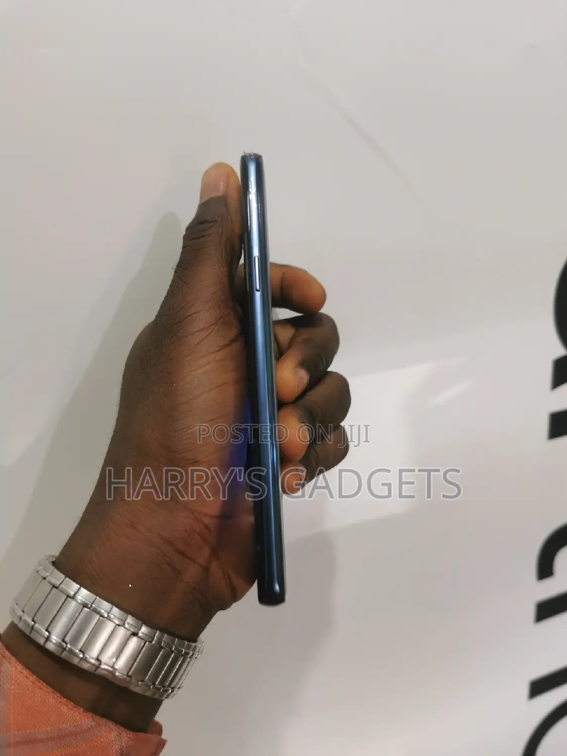Samsung Galaxy S9 64 GB Blue