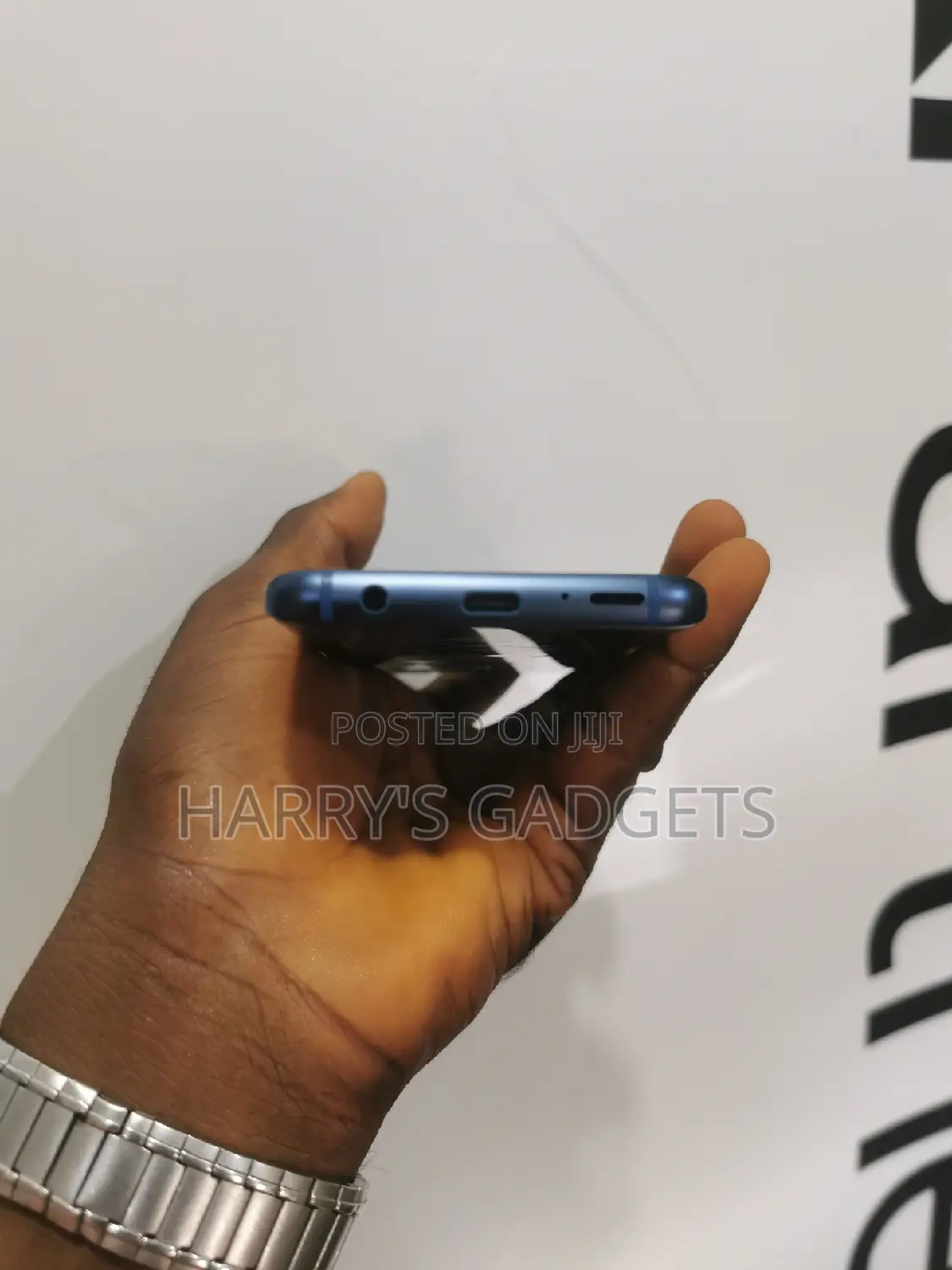 Samsung Galaxy S9 64 GB Blue