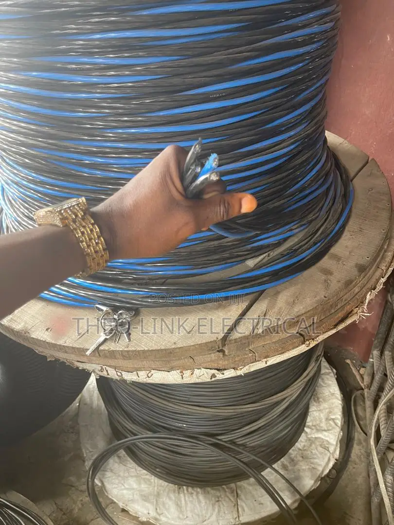 35mm Rayclin Wire