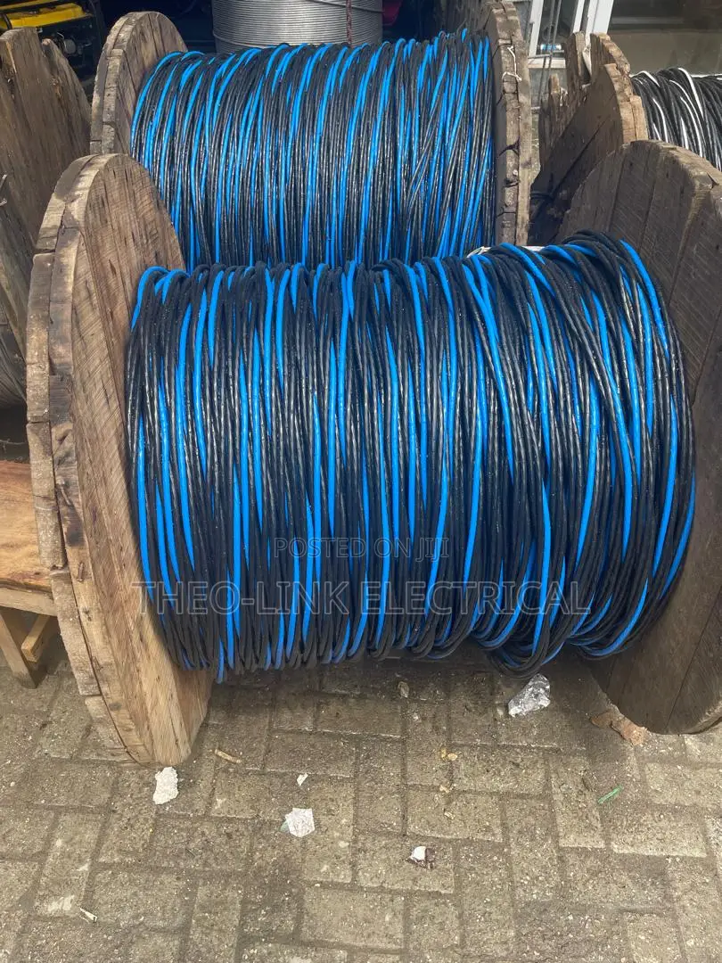 35mm Rayclin Wire