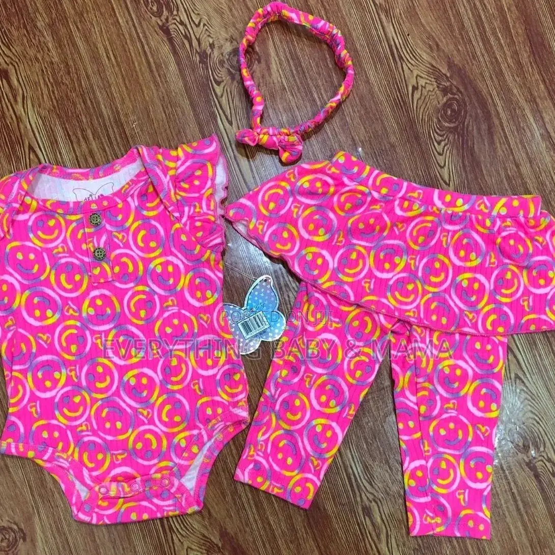 Babies Wears
