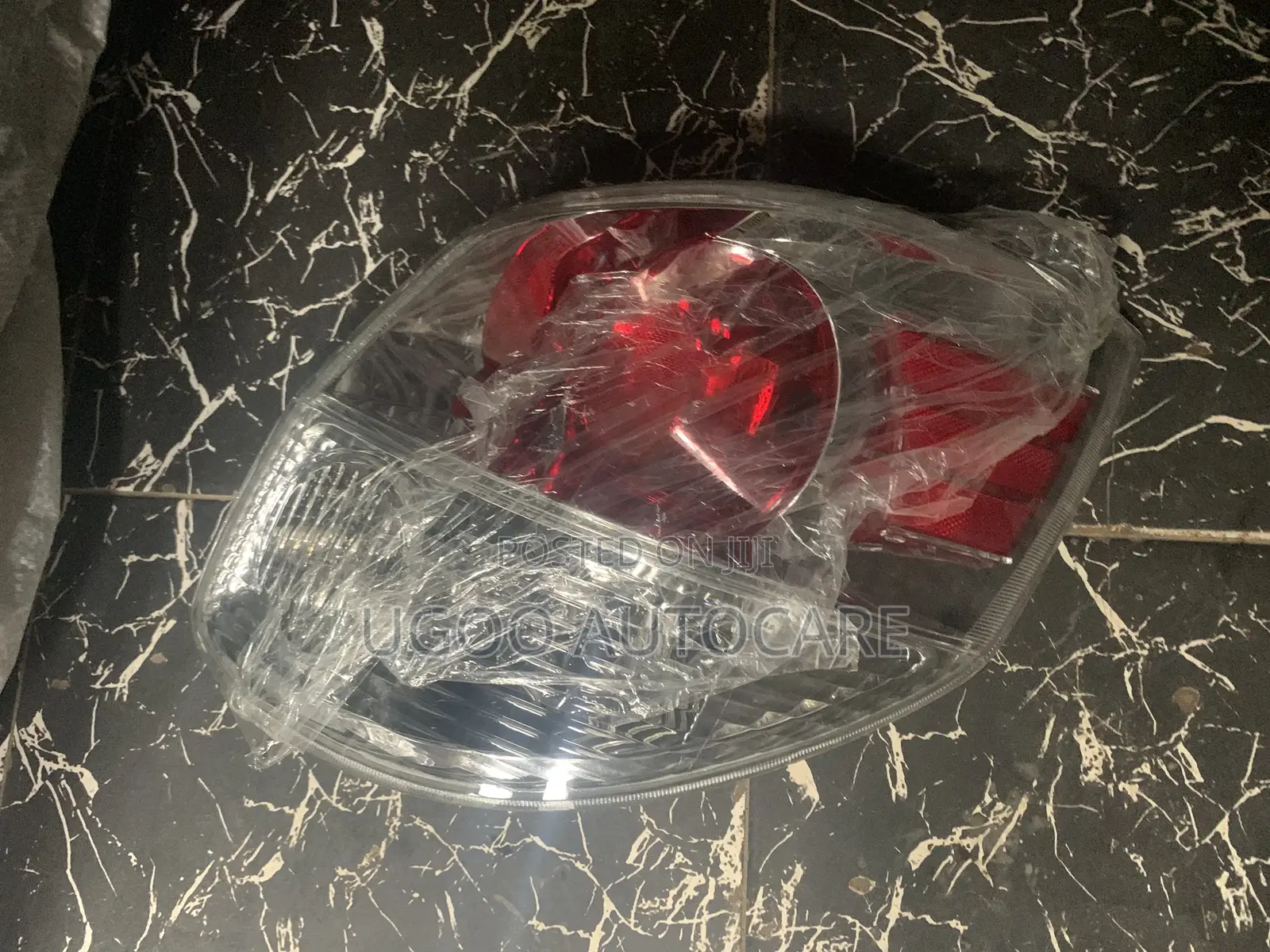 Rear Light Matrix 2005 Brand New