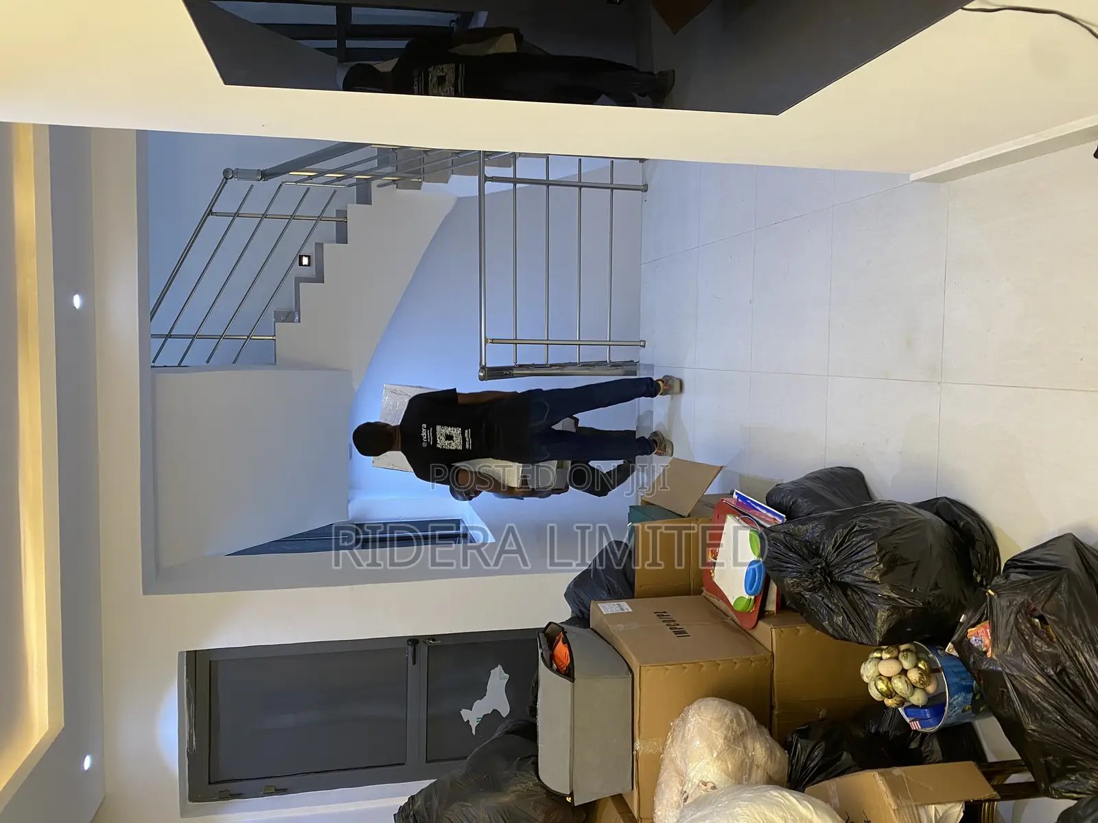 Moving Companies That Pack for You