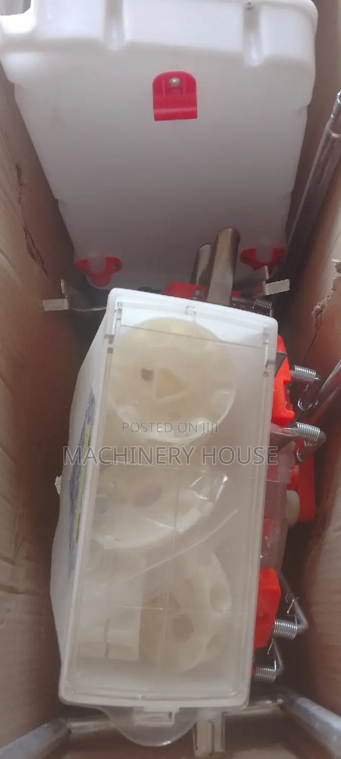 Agricultural Seeds Planters With Fertilizer Applicator
