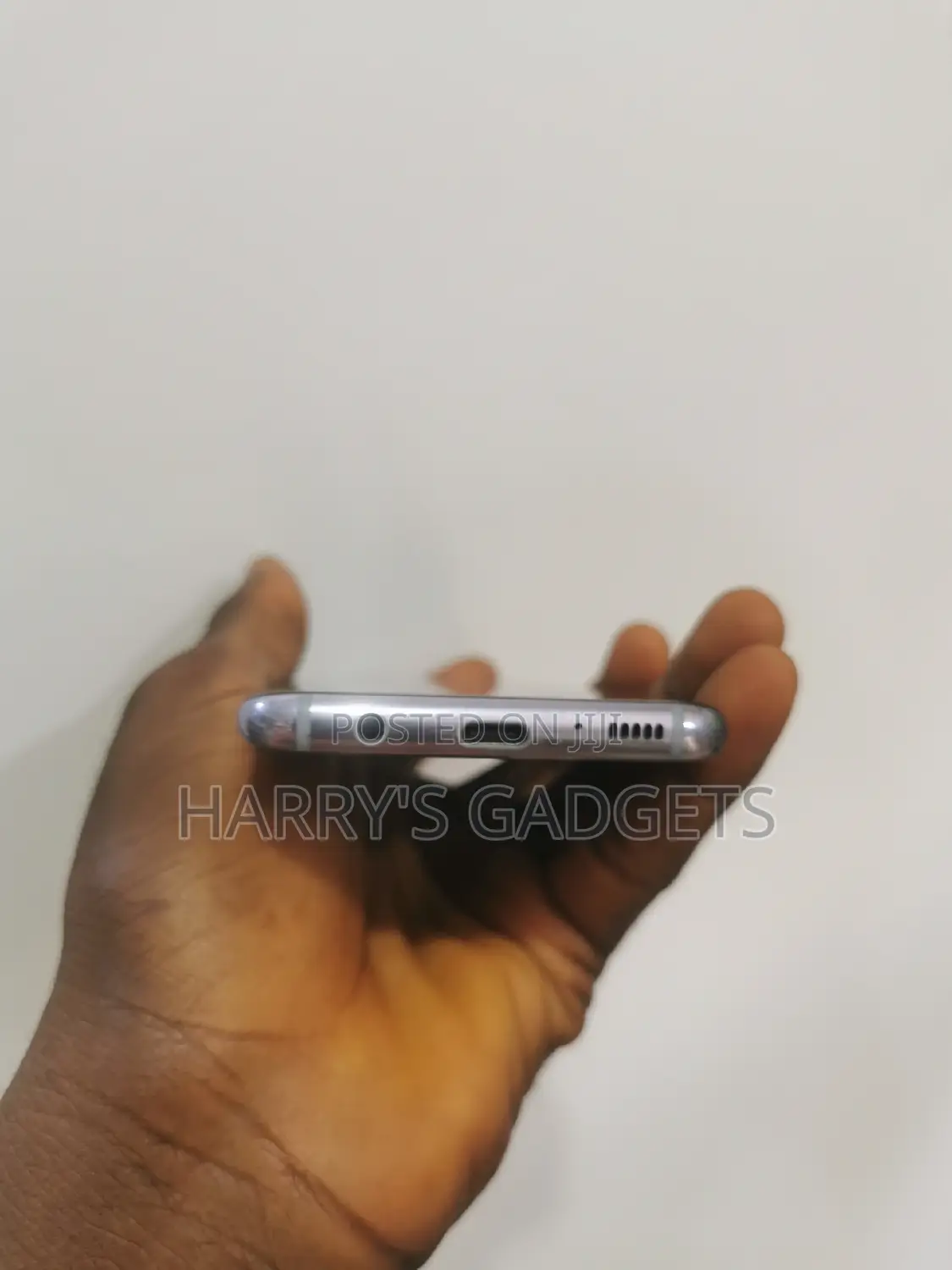 Samsung Galaxy S8 64 GB Purple