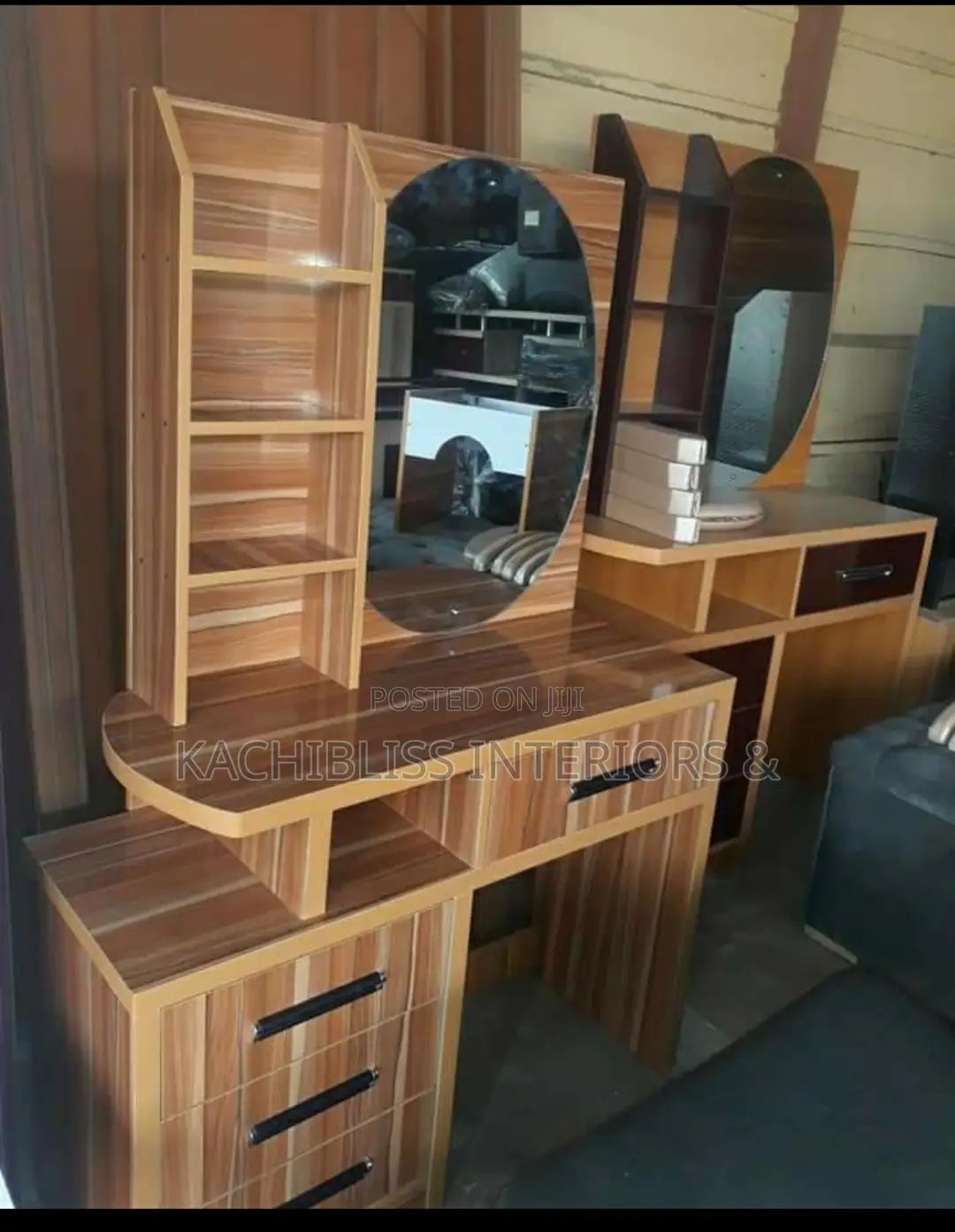 Modern Dresser