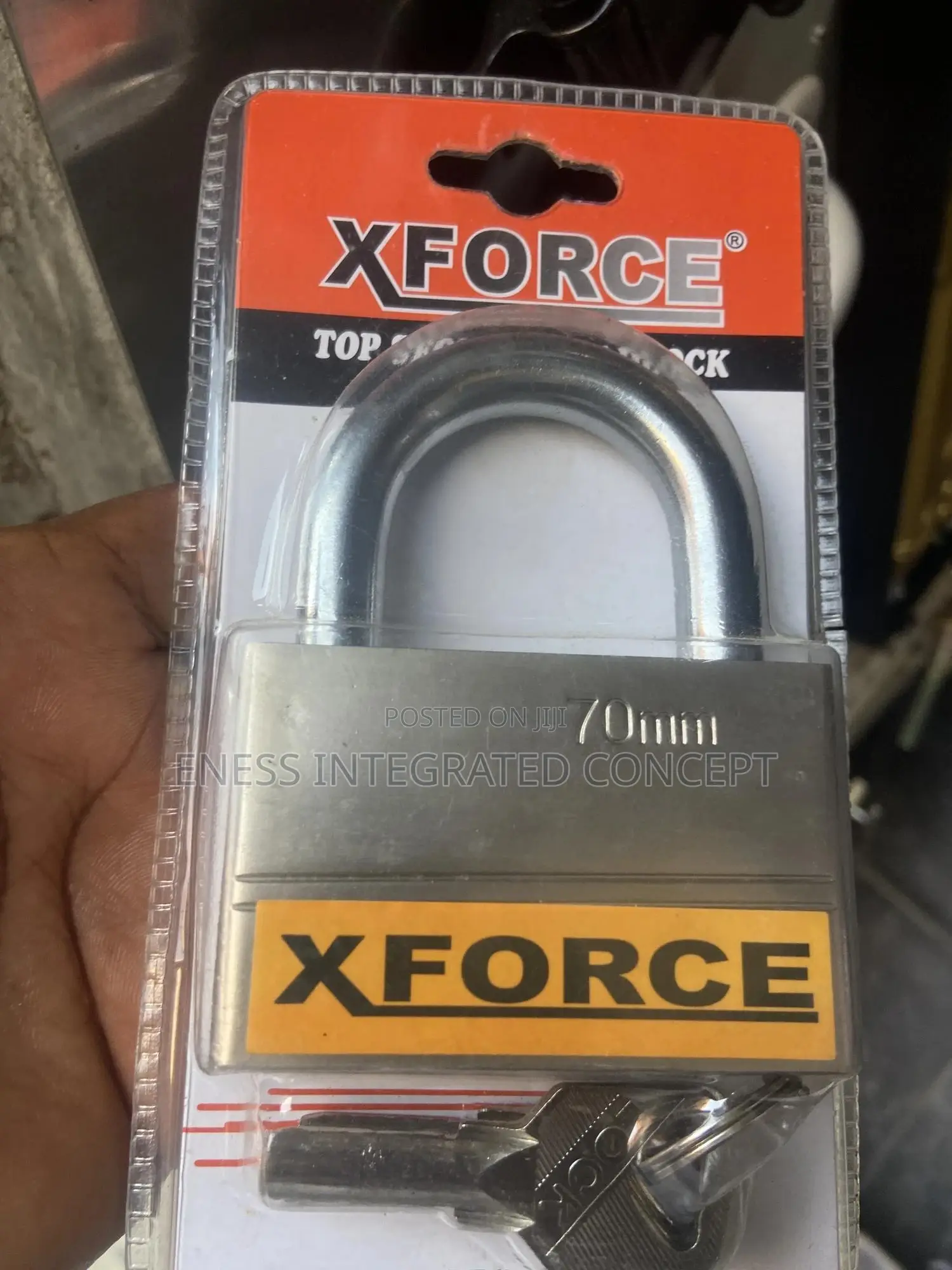 Xforce 70mm
