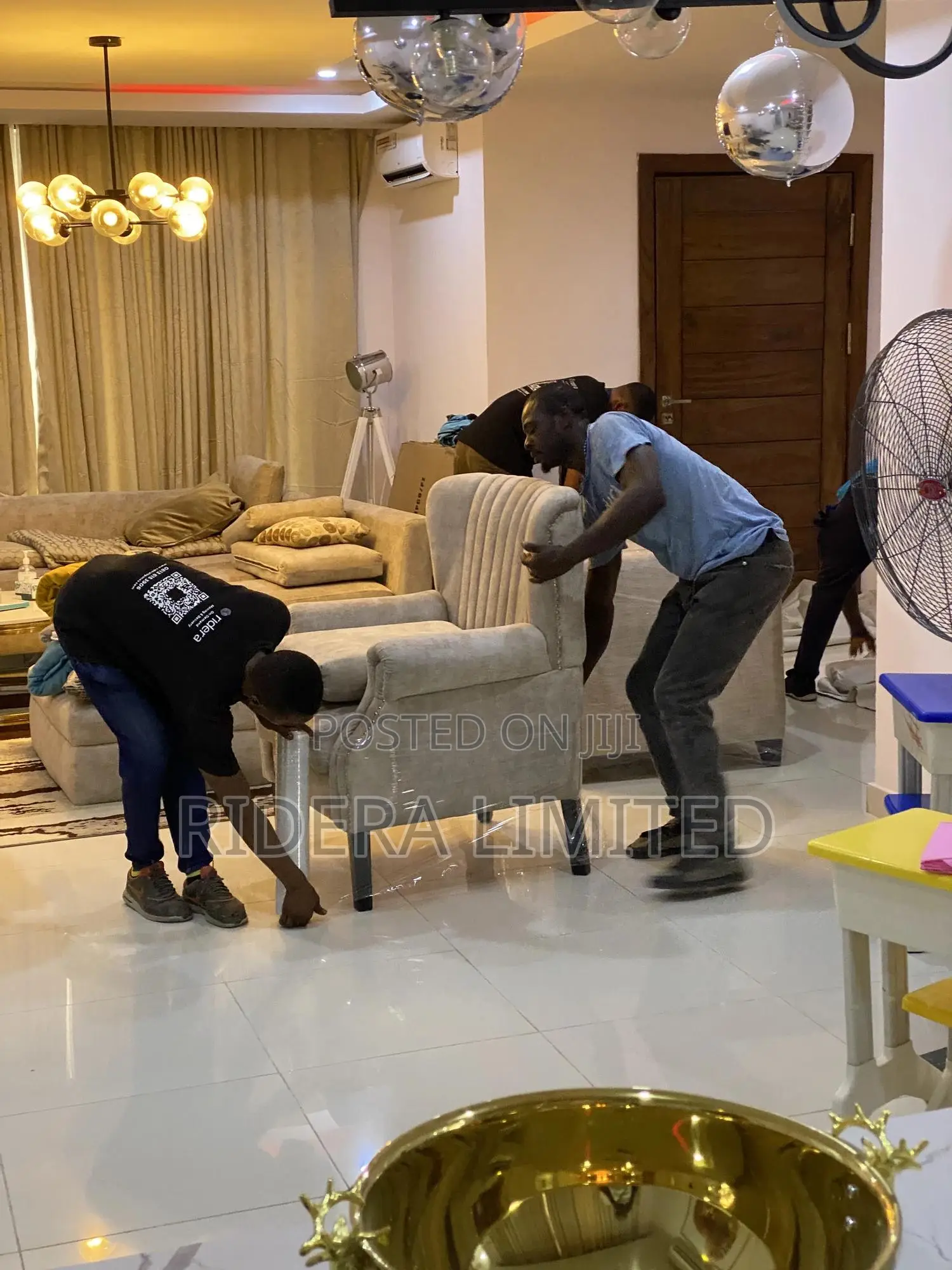 Moving Companies That Also Provides Packing Services