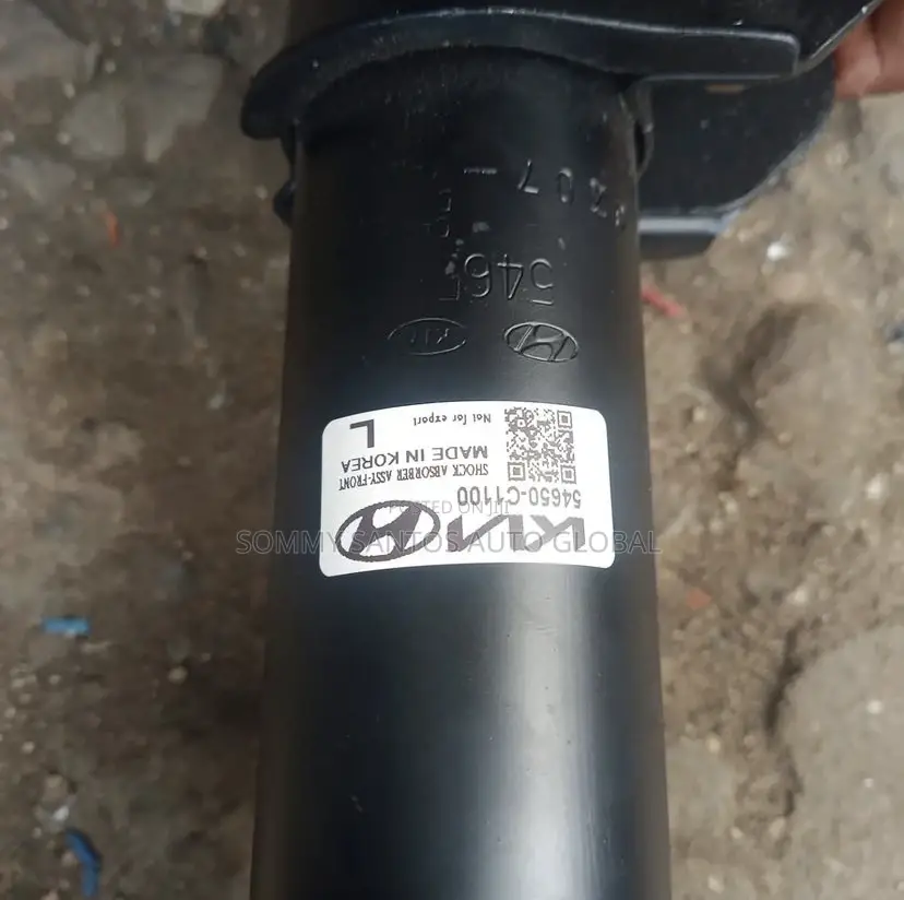 Shock Absorber For Hyundai Kia Toyota Lexus Mitsubishi