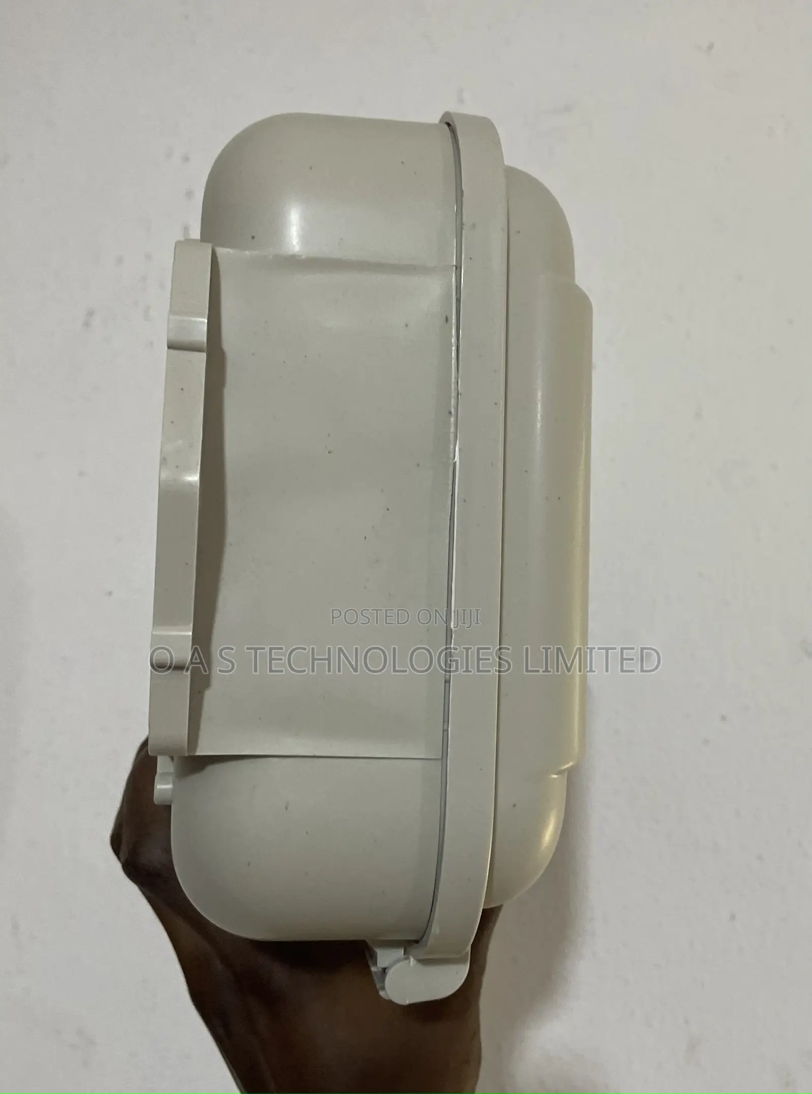 16 Core Fiber Optic Terminal Box 32x12x28 Cm