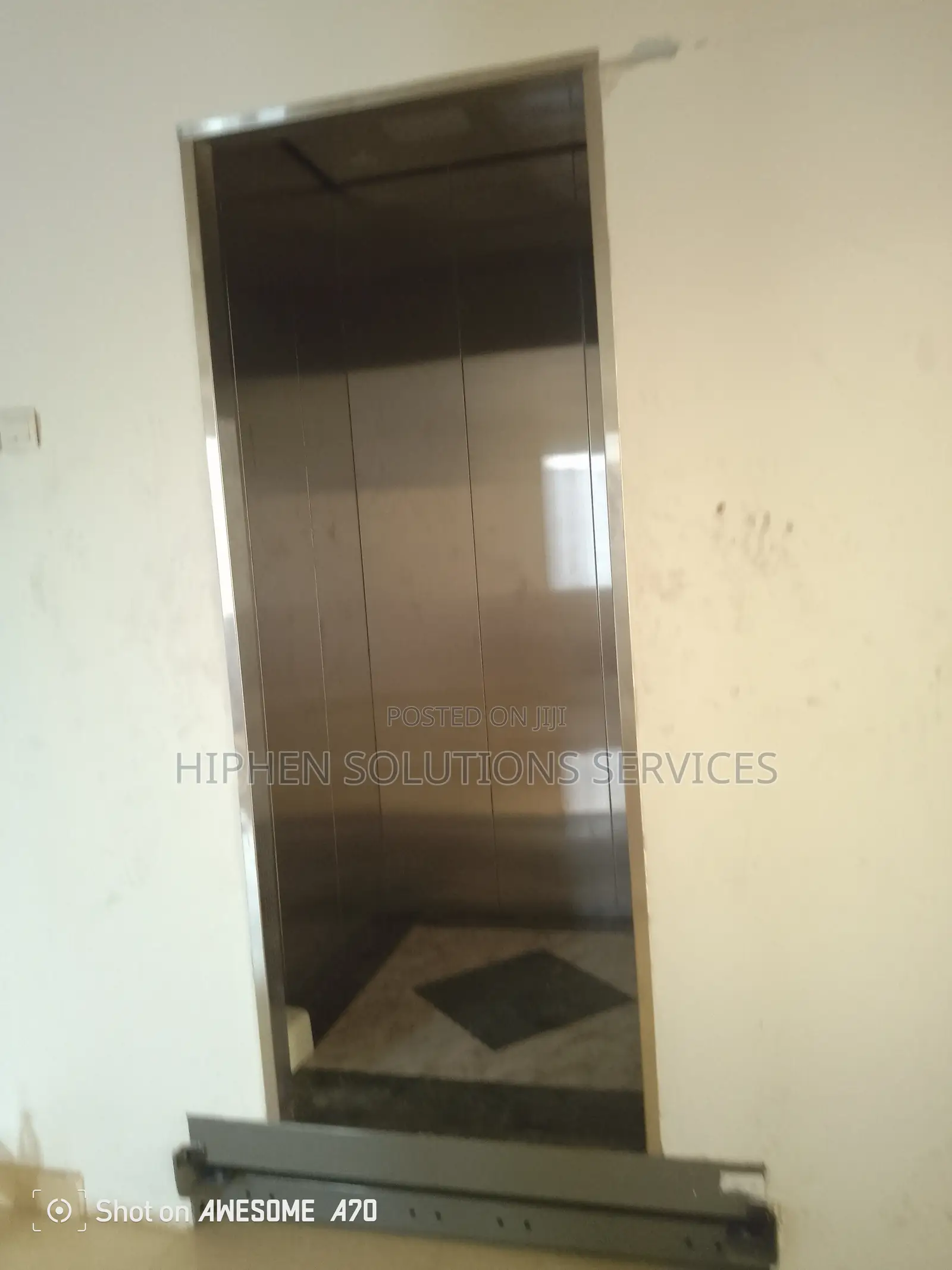 High Quality Hotel Elevators