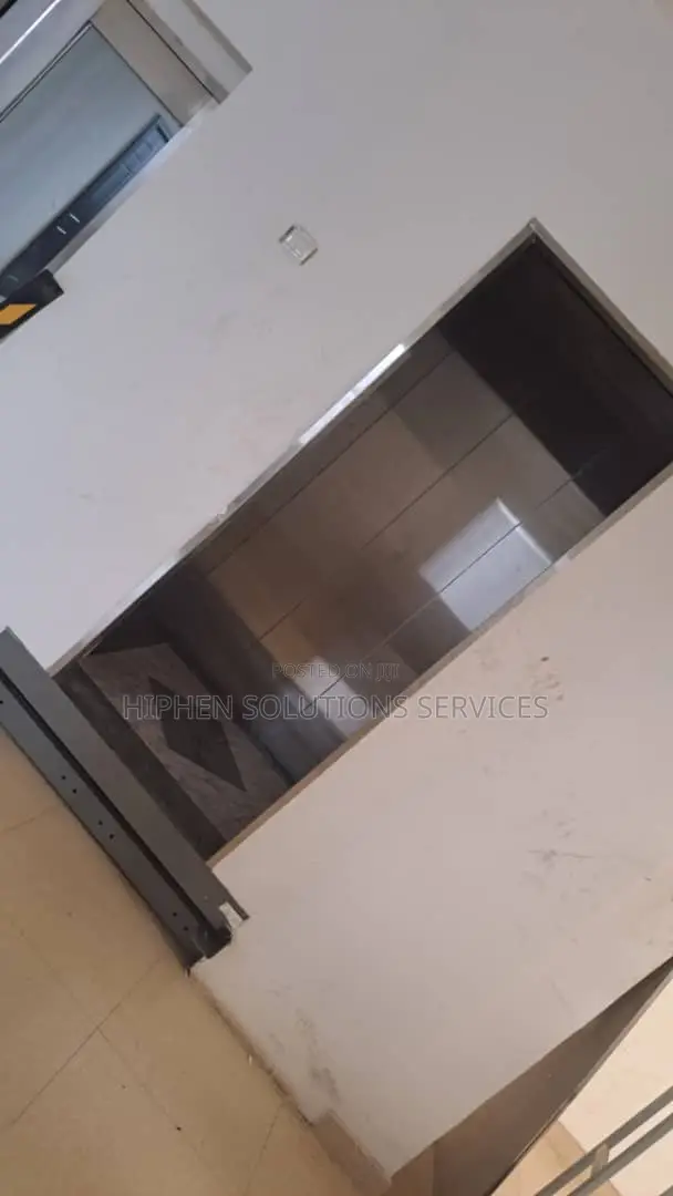 Home Elevator & Residential Lift