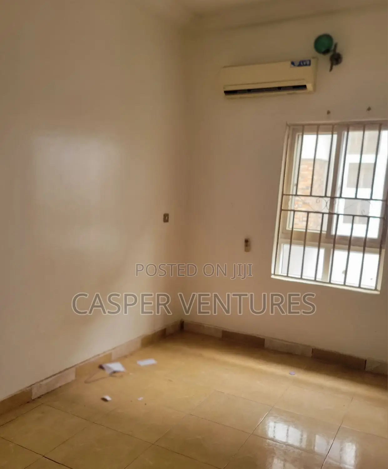 1bdrm Room & Parlour in Chevy View, Chevron for rent