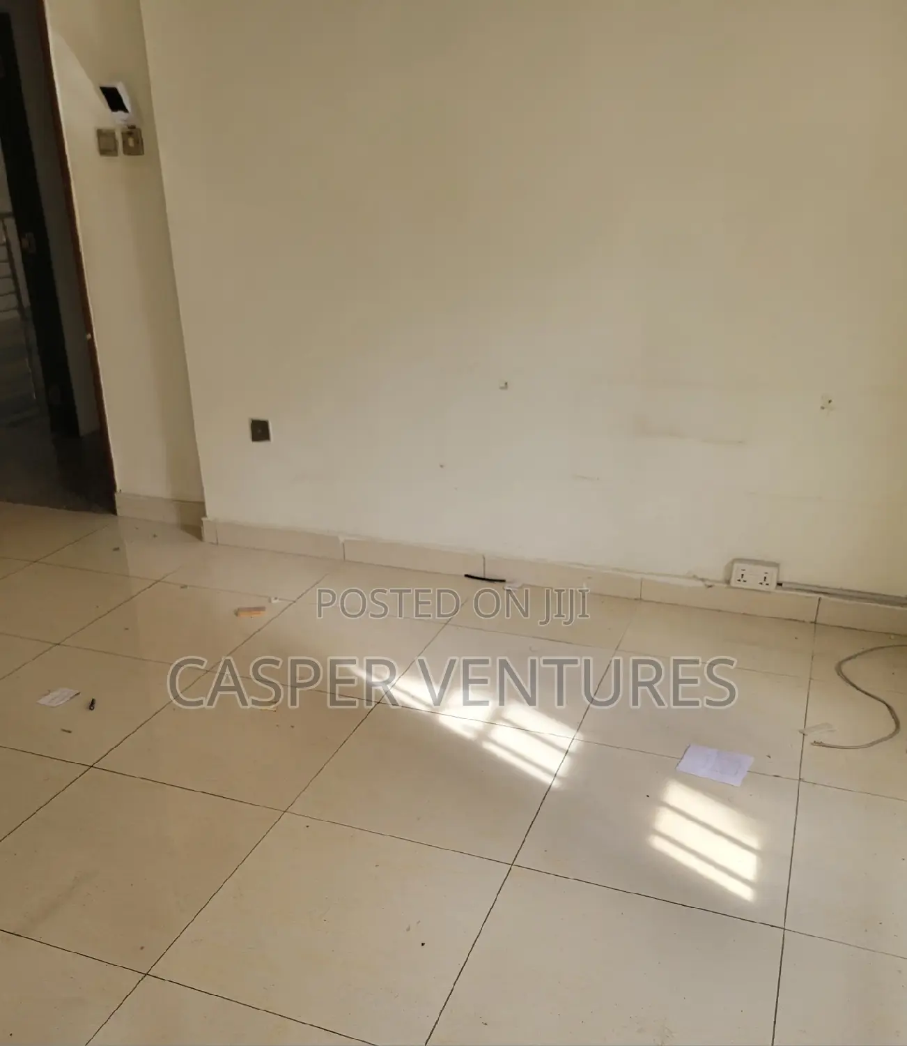 1bdrm Room & Parlour in Chevy View, Chevron for rent
