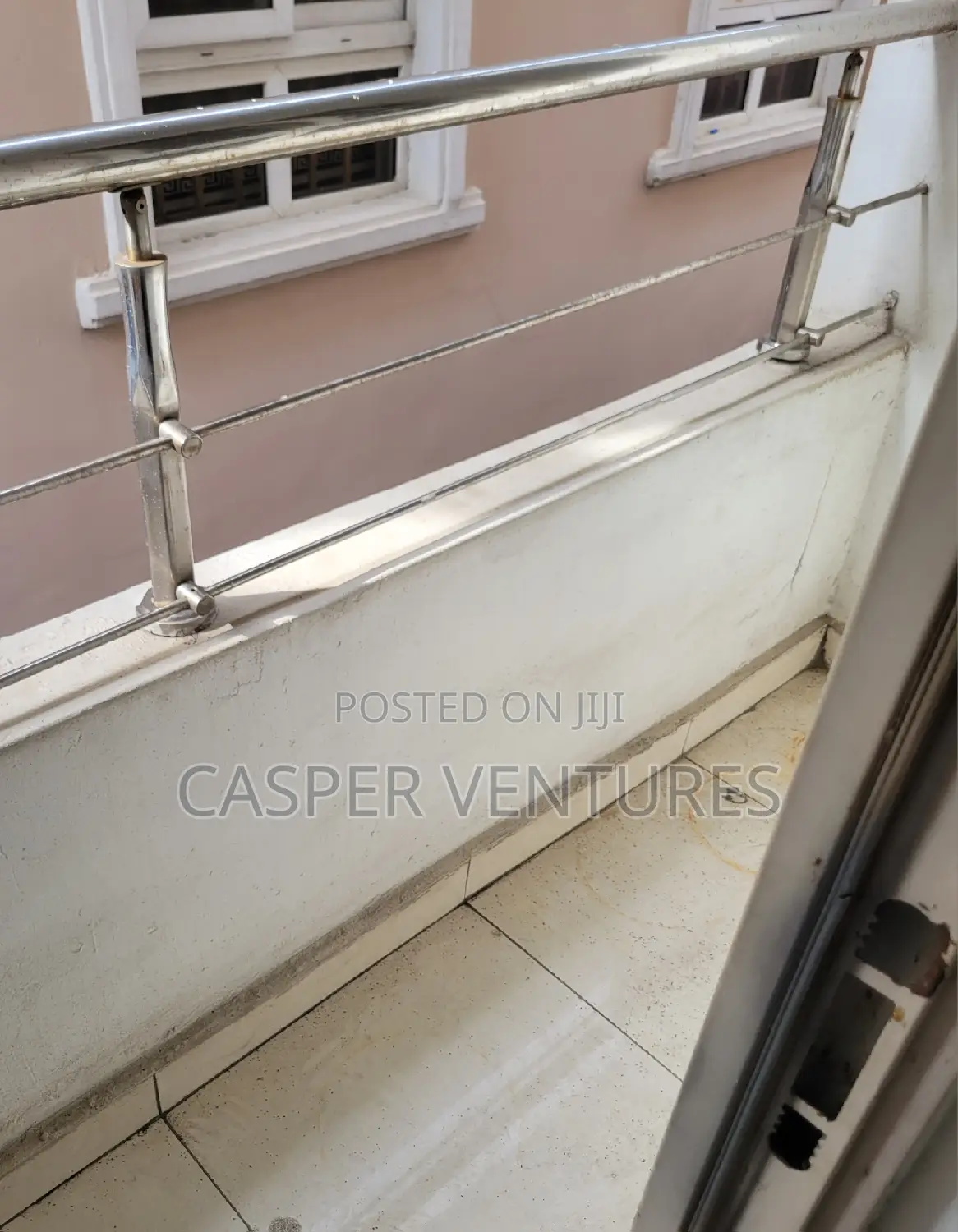 1bdrm Room & Parlour in Chevy View, Chevron for rent