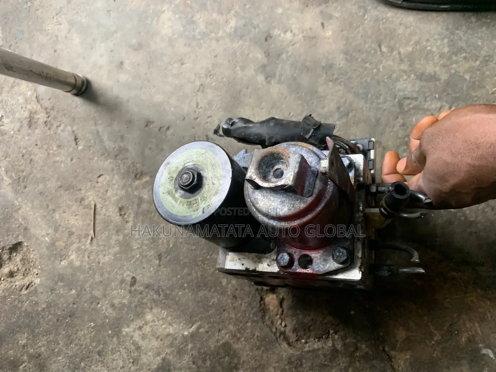 Abs Pump for Toyota Pirus Hybrid
