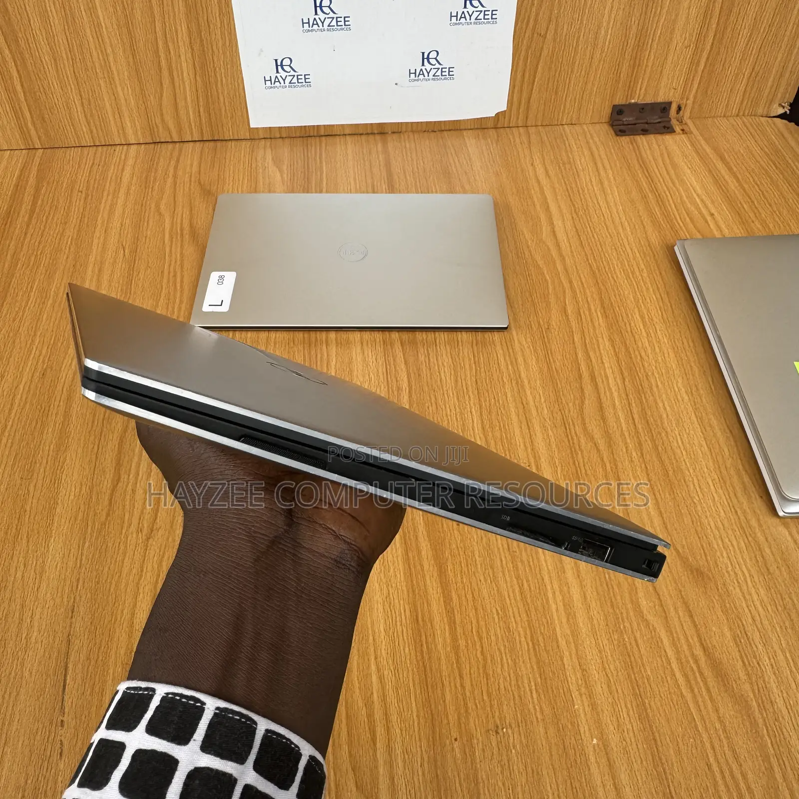 Laptop Dell XPS 13 9360 16GB Intel Core I7 SSD 512GB