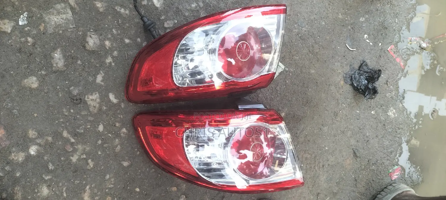 Hyundai Santa Fe 2010