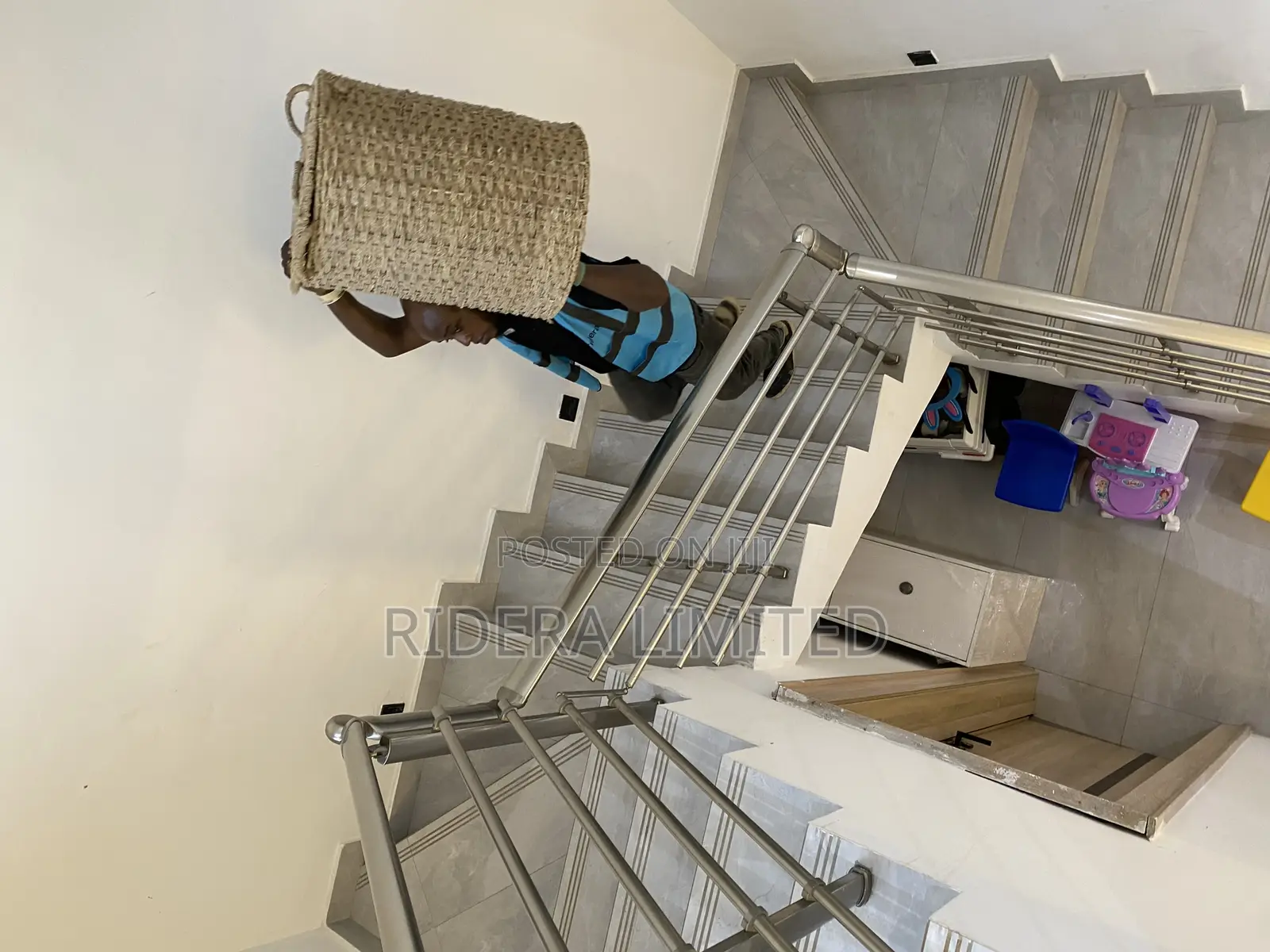 Best Moving Company Lagos