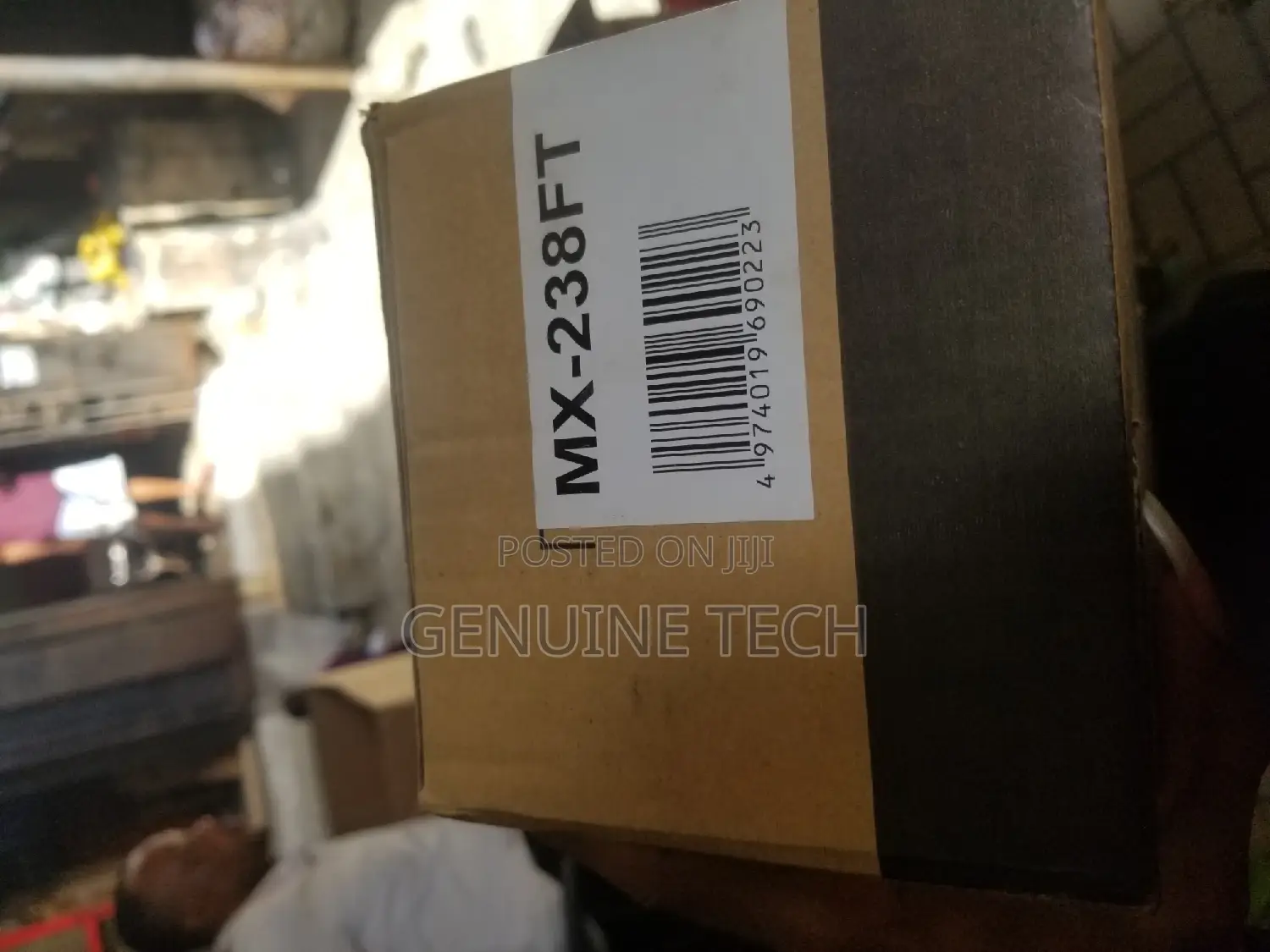 Mx-238ft Sharp Toner