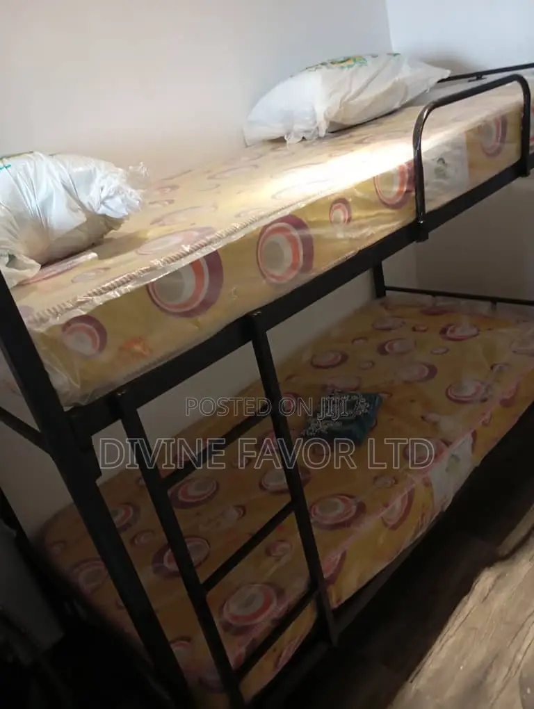 Bunk Bed for Living Room 6*3 Feet.
