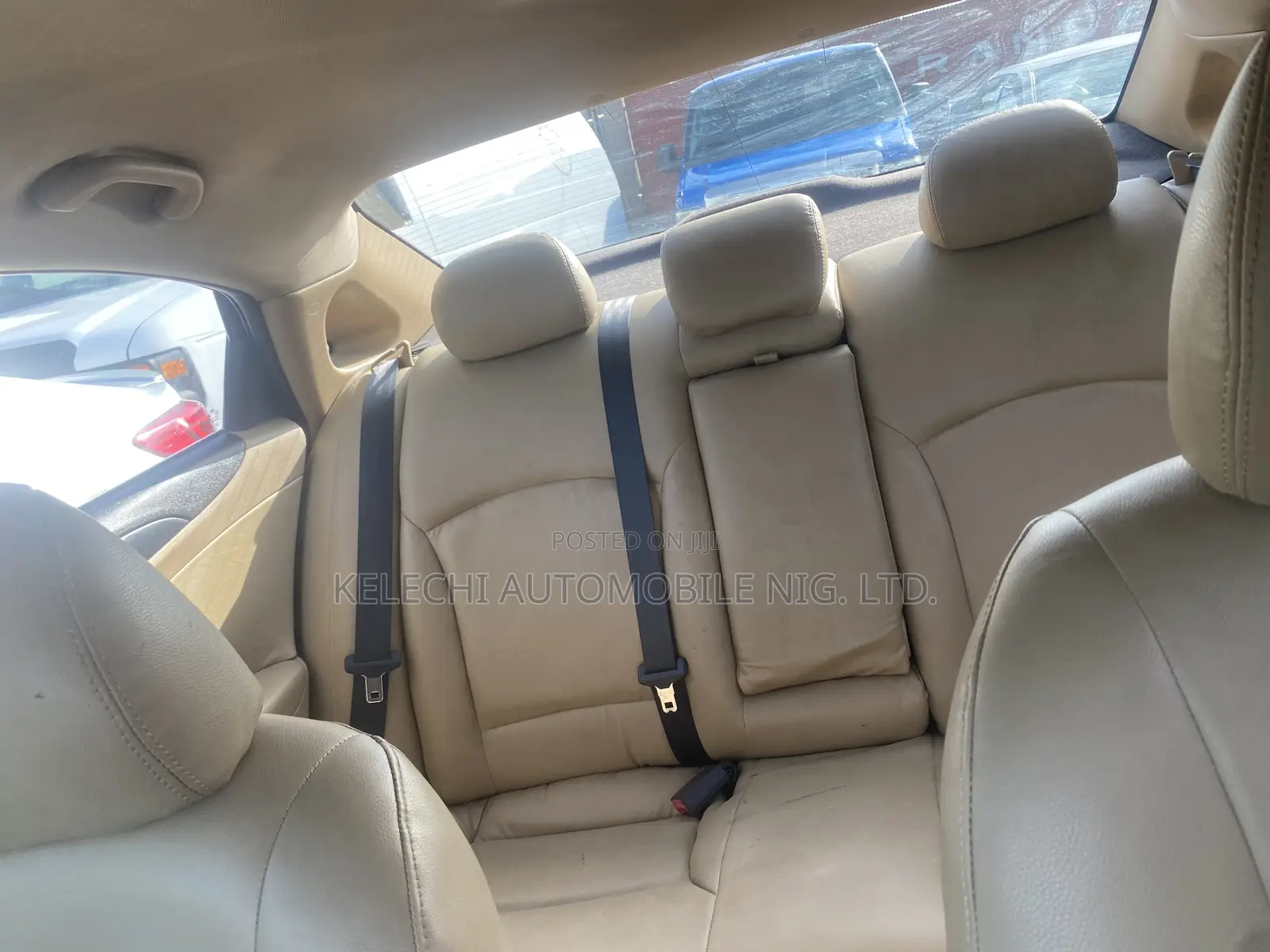 Hyundai Sonata 2013 Black