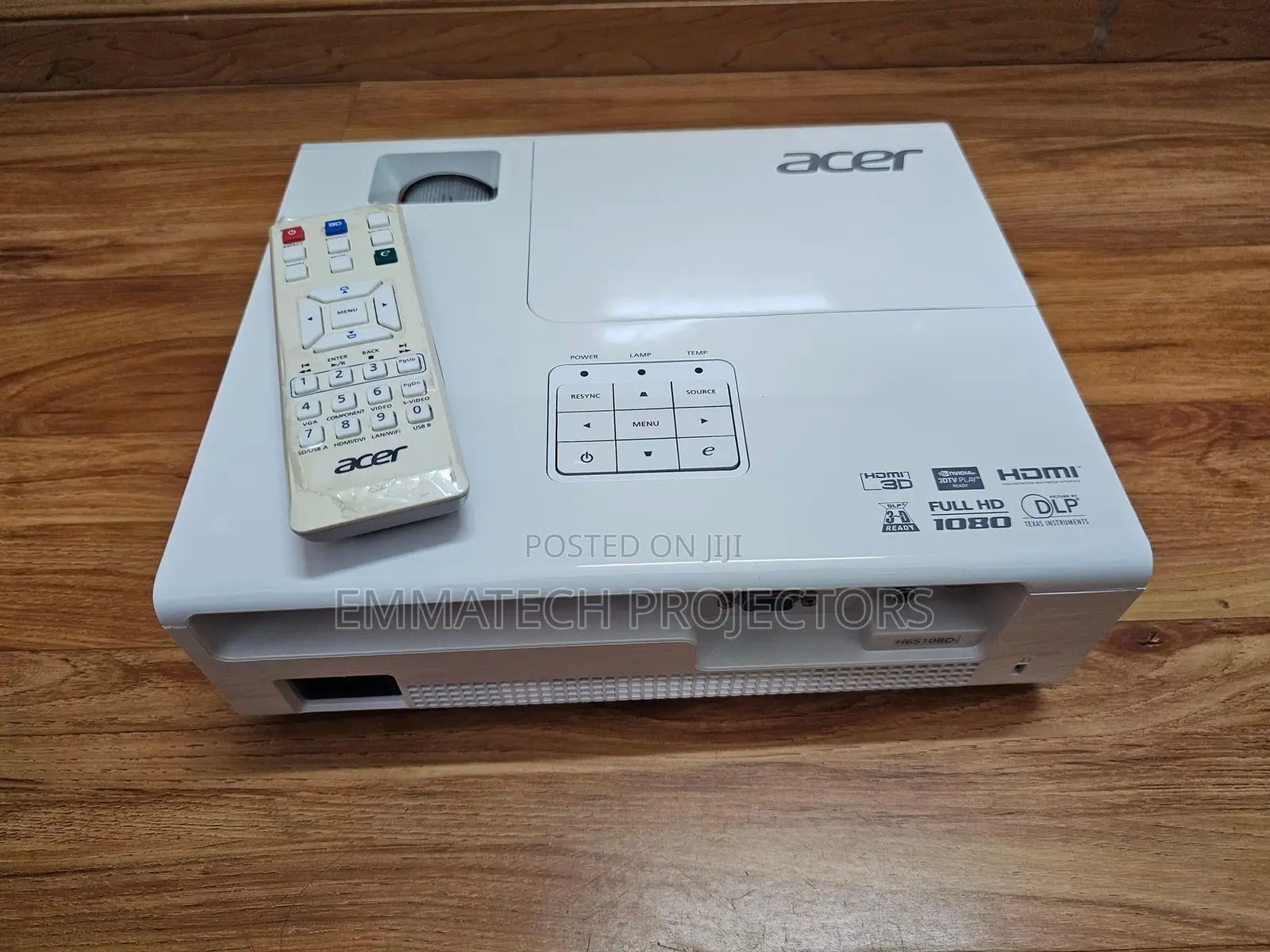 Sales of Projectors Abuja