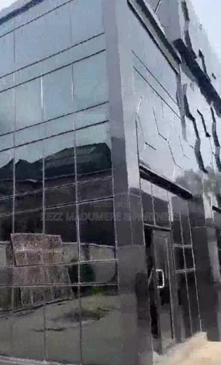 For Sale:Brand New 30 ROOMS FURNISHED HOTEL , OWERRI , IMO