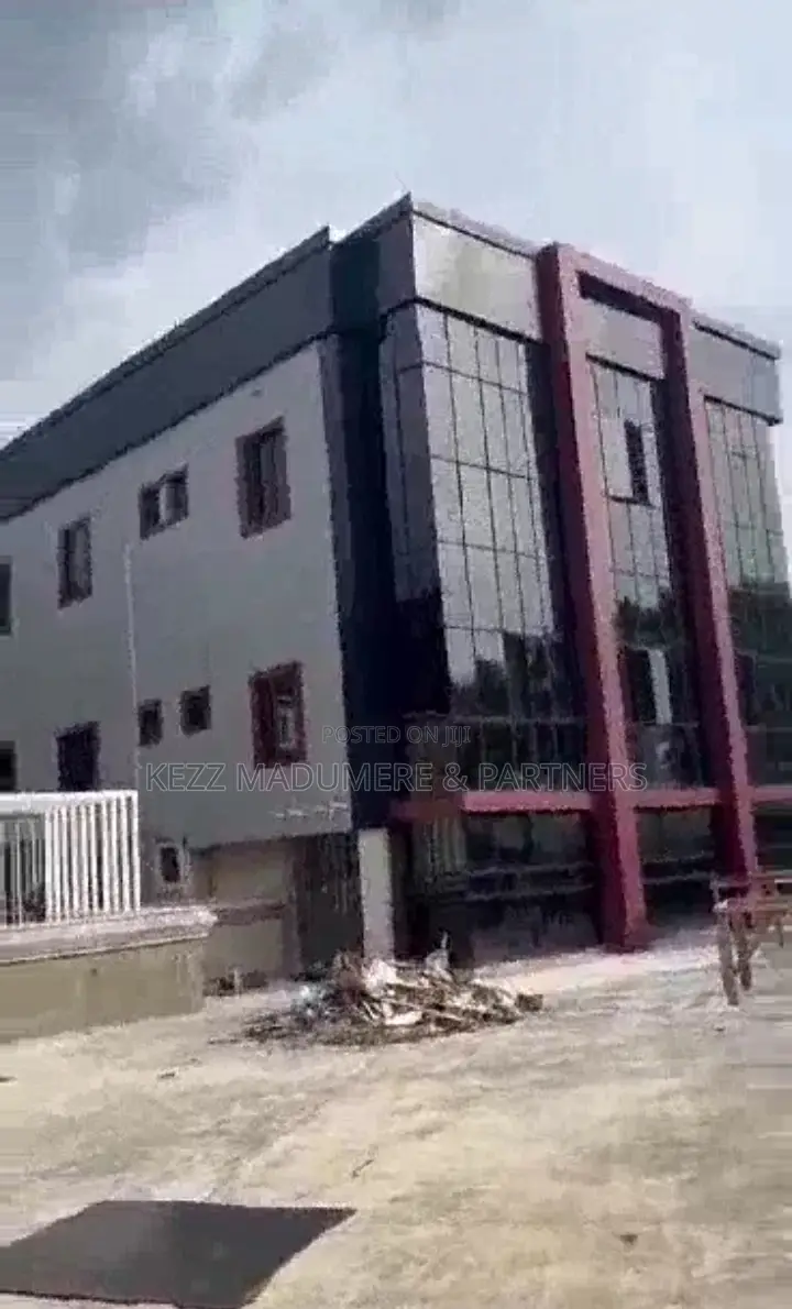 For Sale:Brand New 30 ROOMS FURNISHED HOTEL , OWERRI , IMO