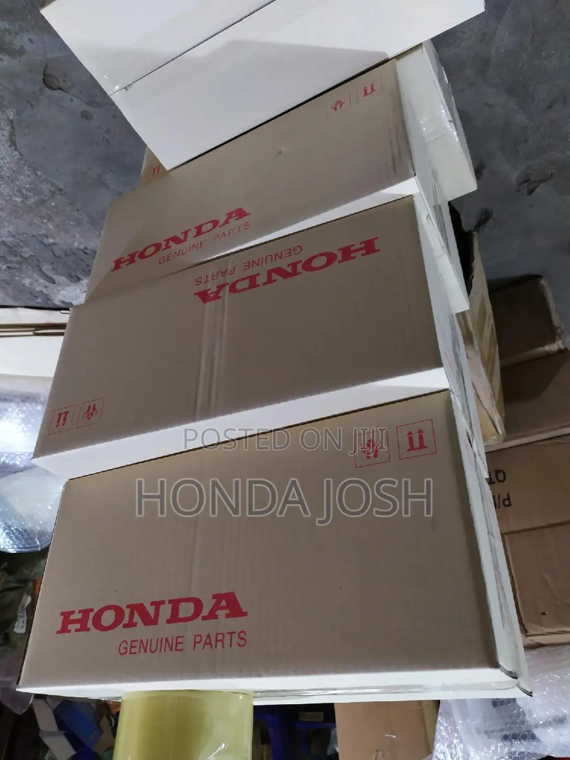 Fuel Pump and Fuel Filter 2018/2020 Accord/CRV