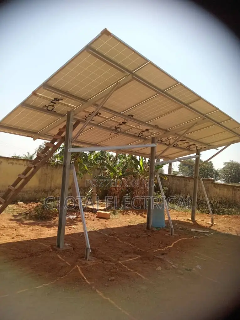 Solar/ Inverter Installer