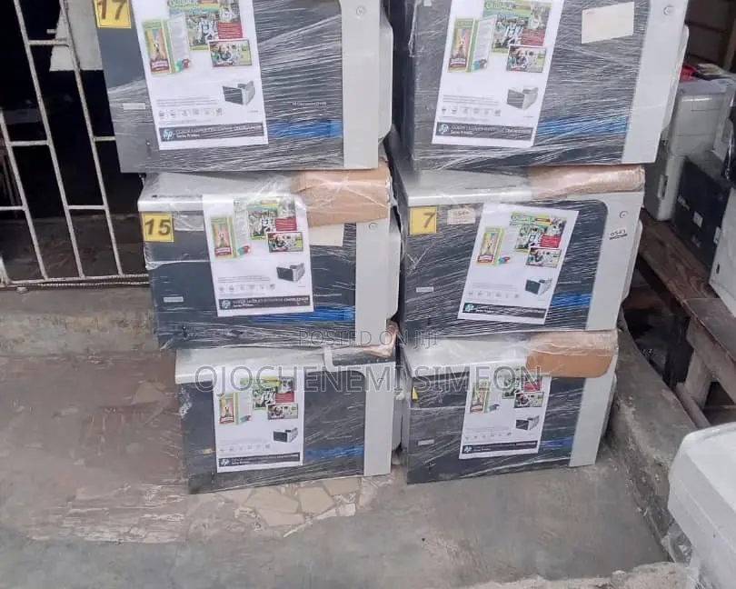 Hp Color Laserjet 4525