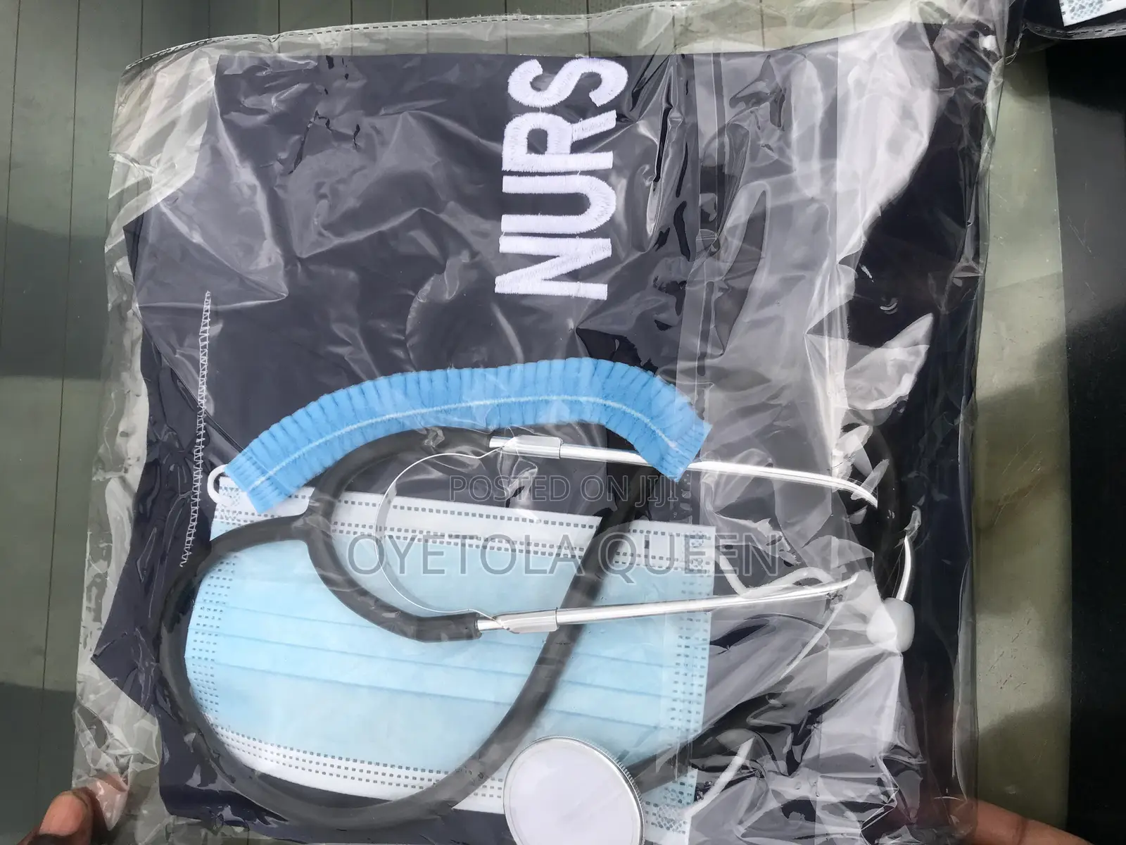Career/Nursing Costumes for Your Kids
