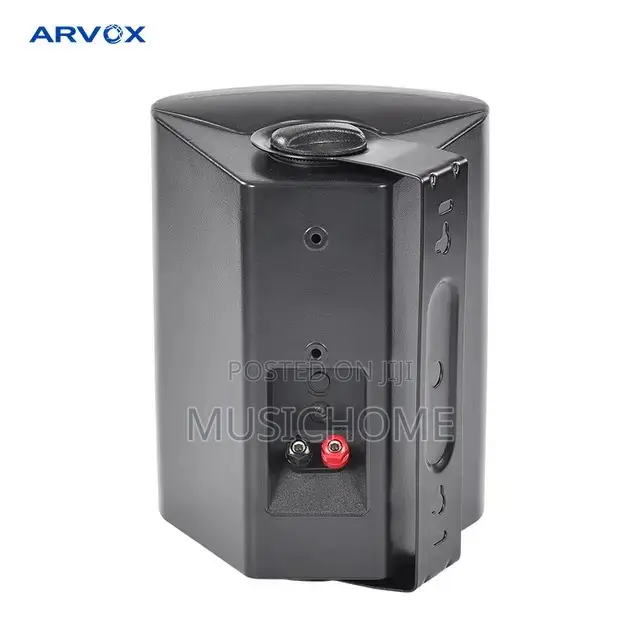 40W Wall Speakers With Hanger