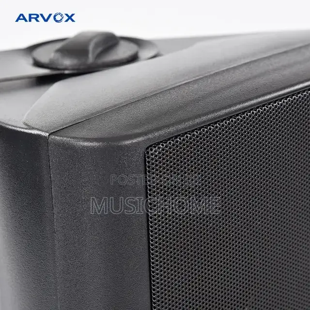 40W Wall Speakers With Hanger