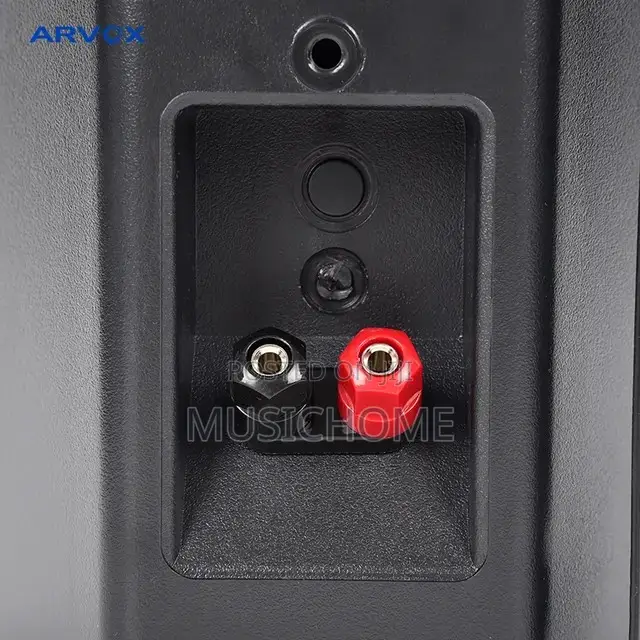 40W Wall Speakers With Hanger