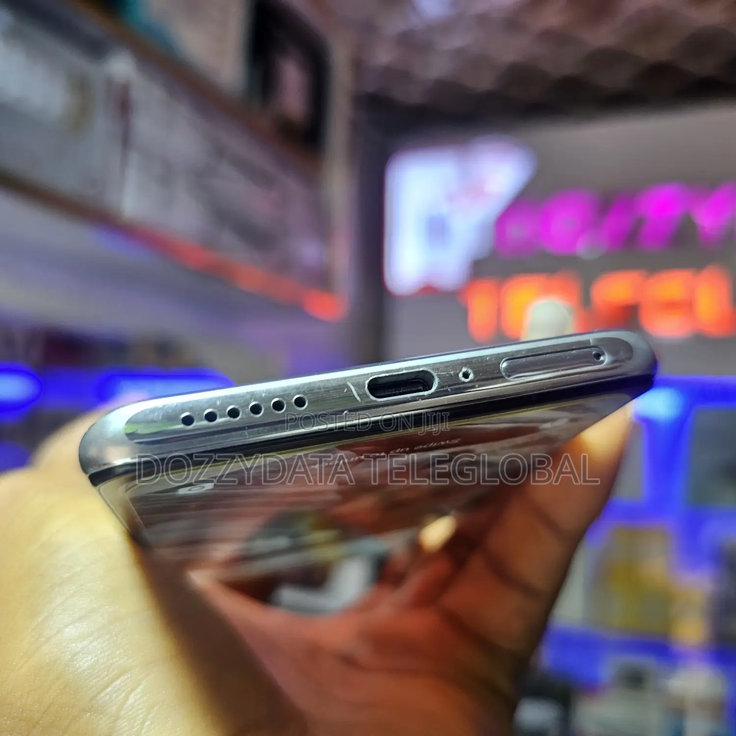 Xiaomi 11T Pro 256 GB Blue